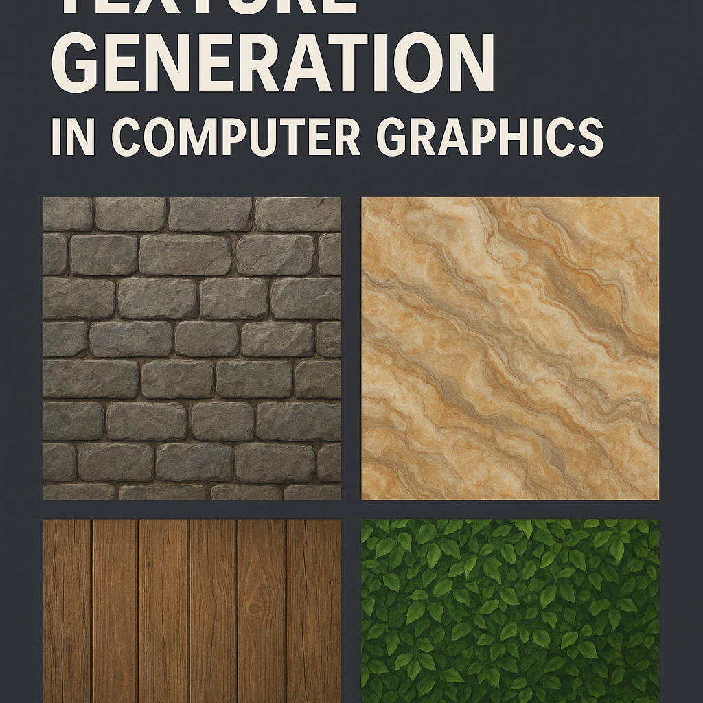 AI in CGI: The Latest Innovations Transforming Texturing and Shading ...