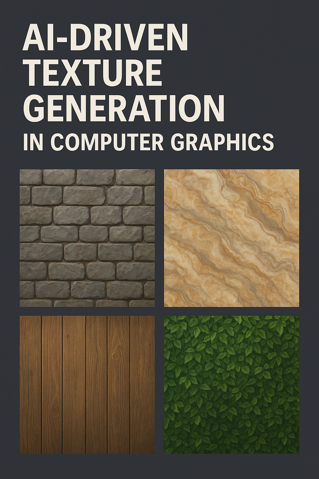 Cgi Texturing Process AI in CGI: The Latest Innovations Transforming Texturing and Shading ...
