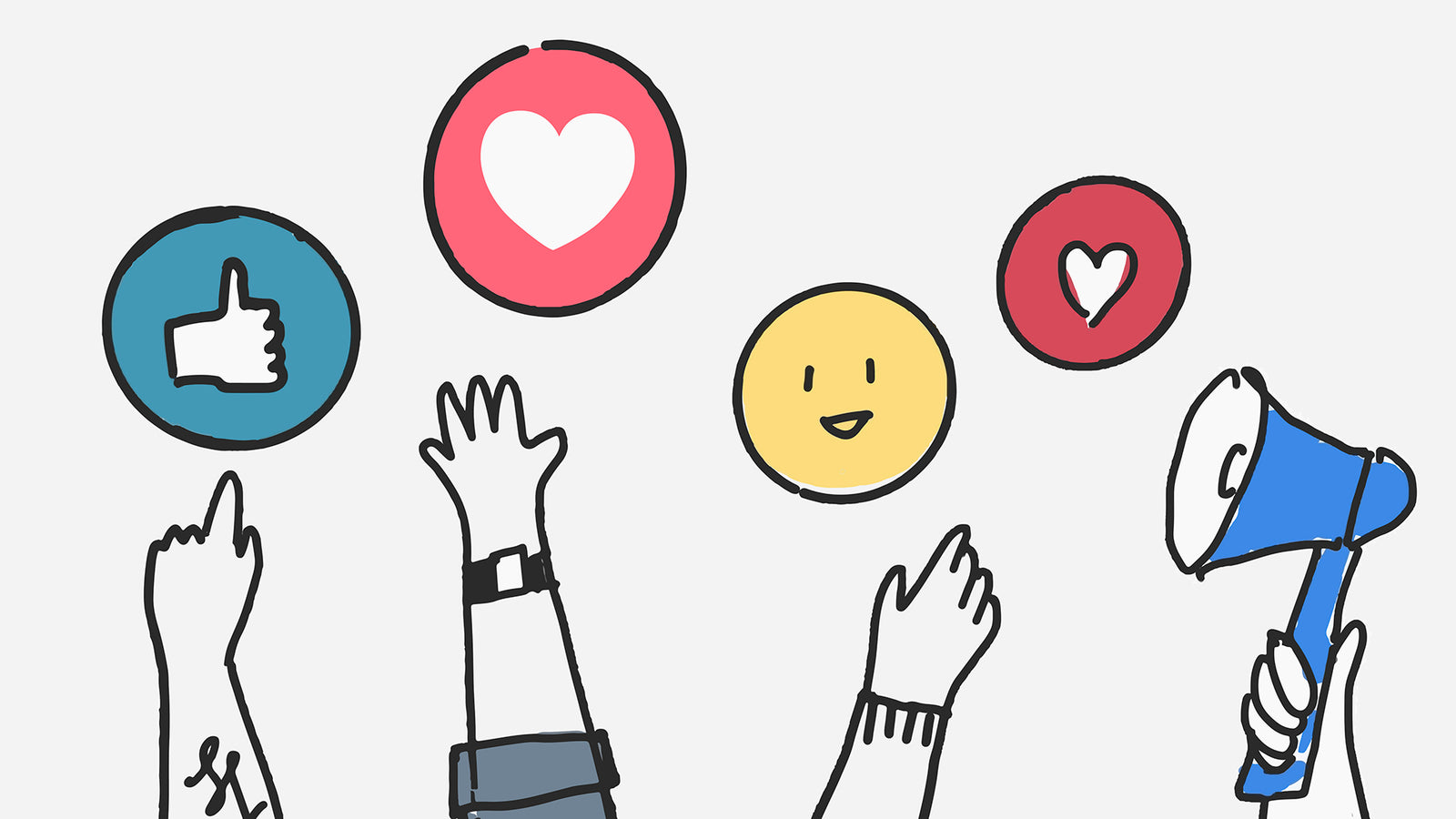 Ways to Gain Followers as an Artist