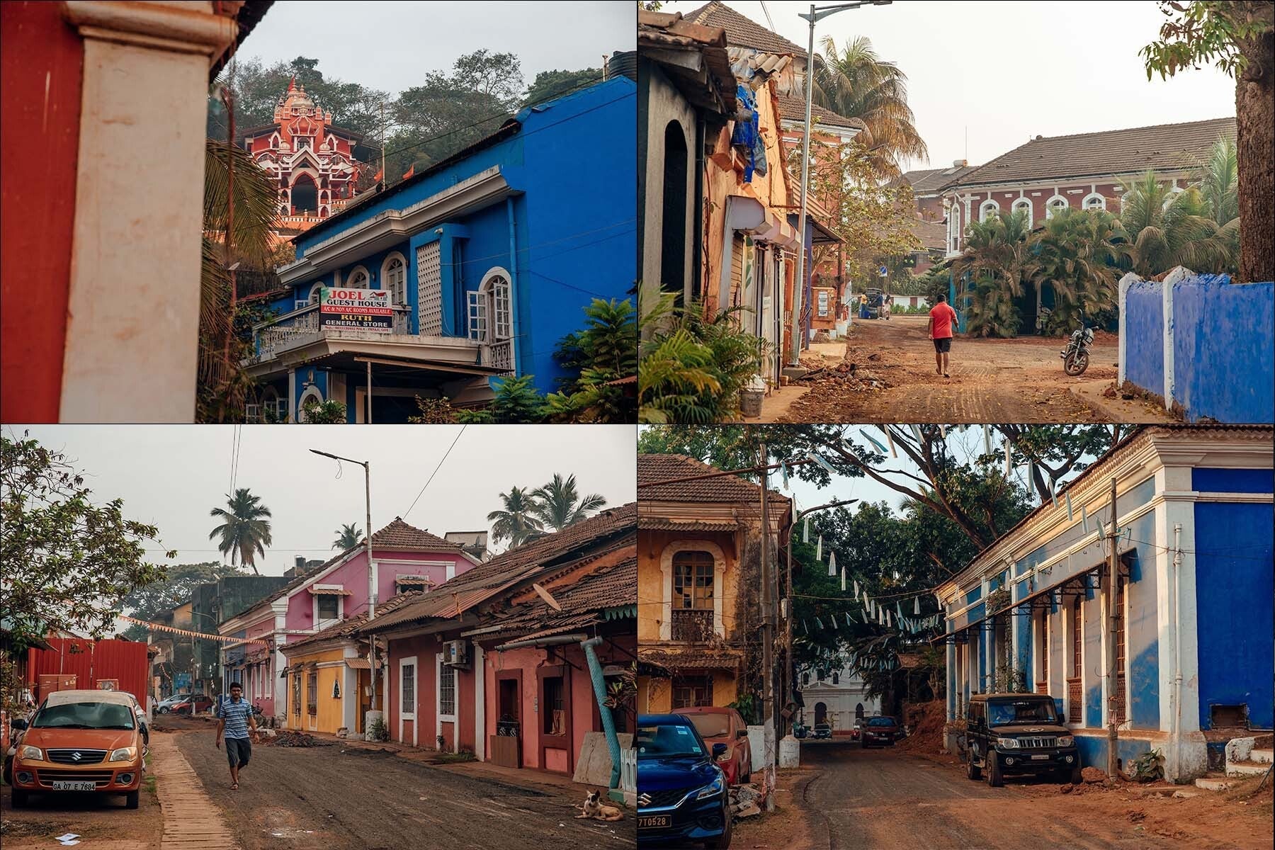 700+ Panaji Reference Pictures