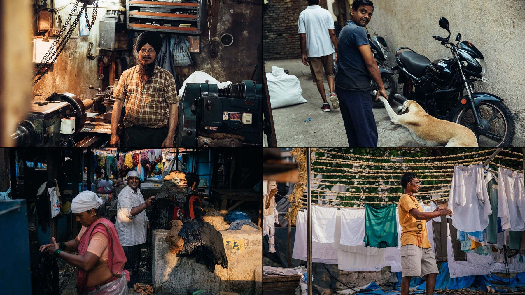 280+ Mumbai's Slums Reference Pictures