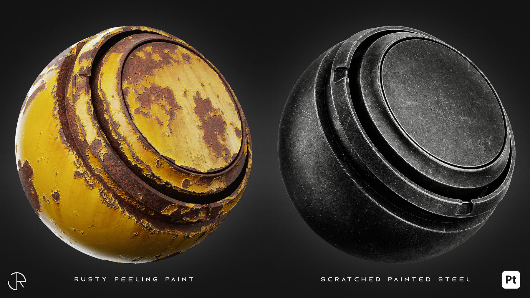 Substance 3d Painter