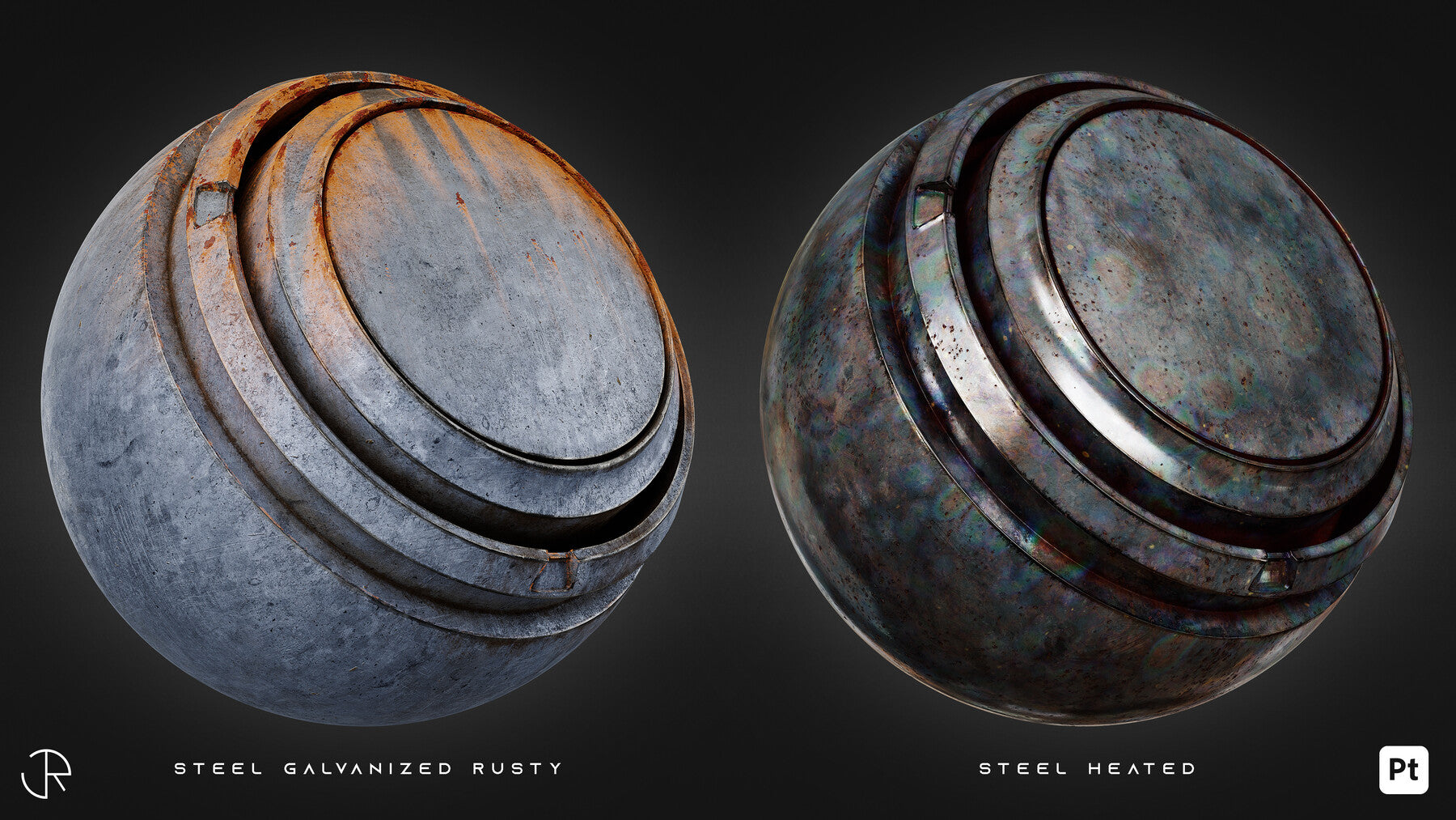 Substance 3d Painter