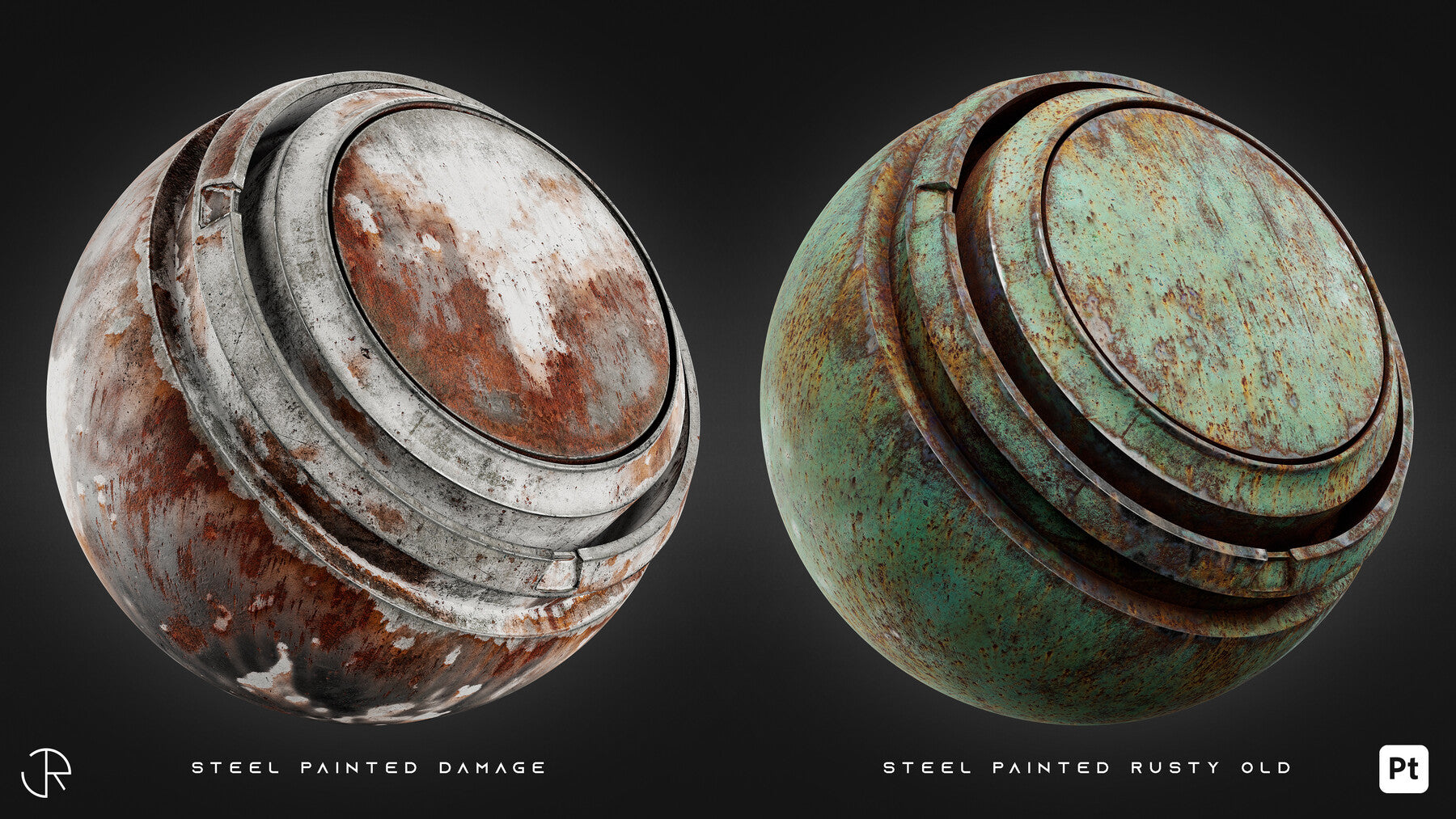 Substance 3d Painter