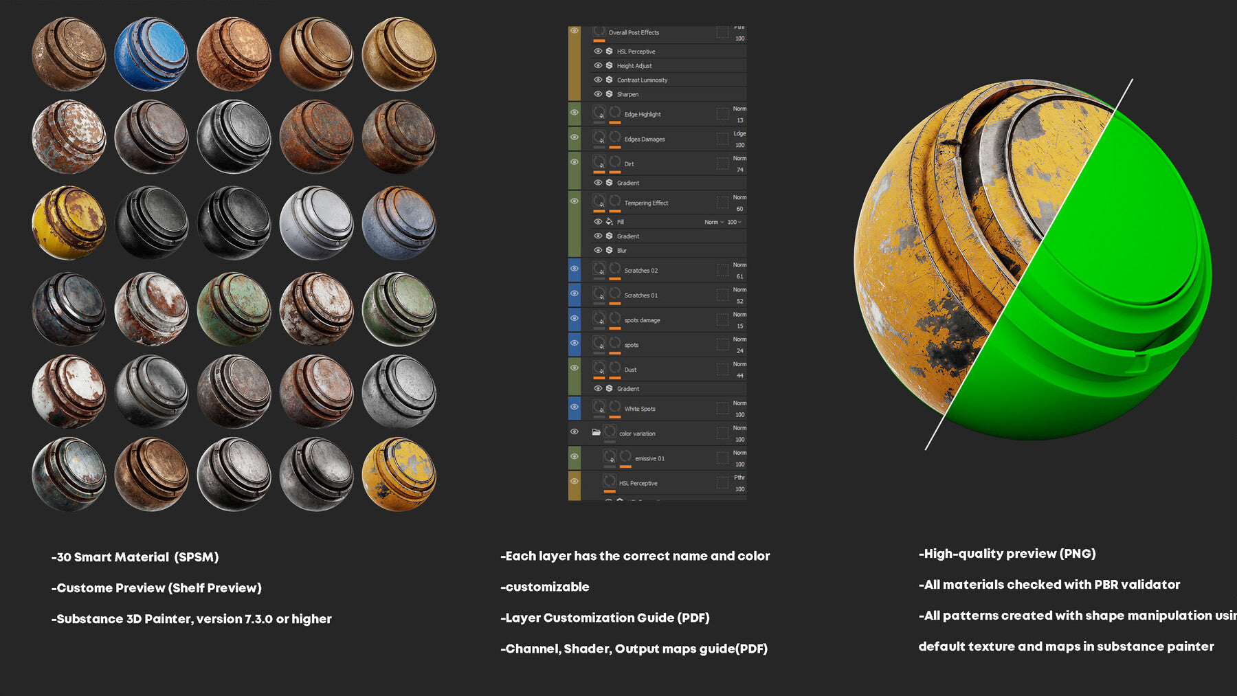 Substance 3d Painter