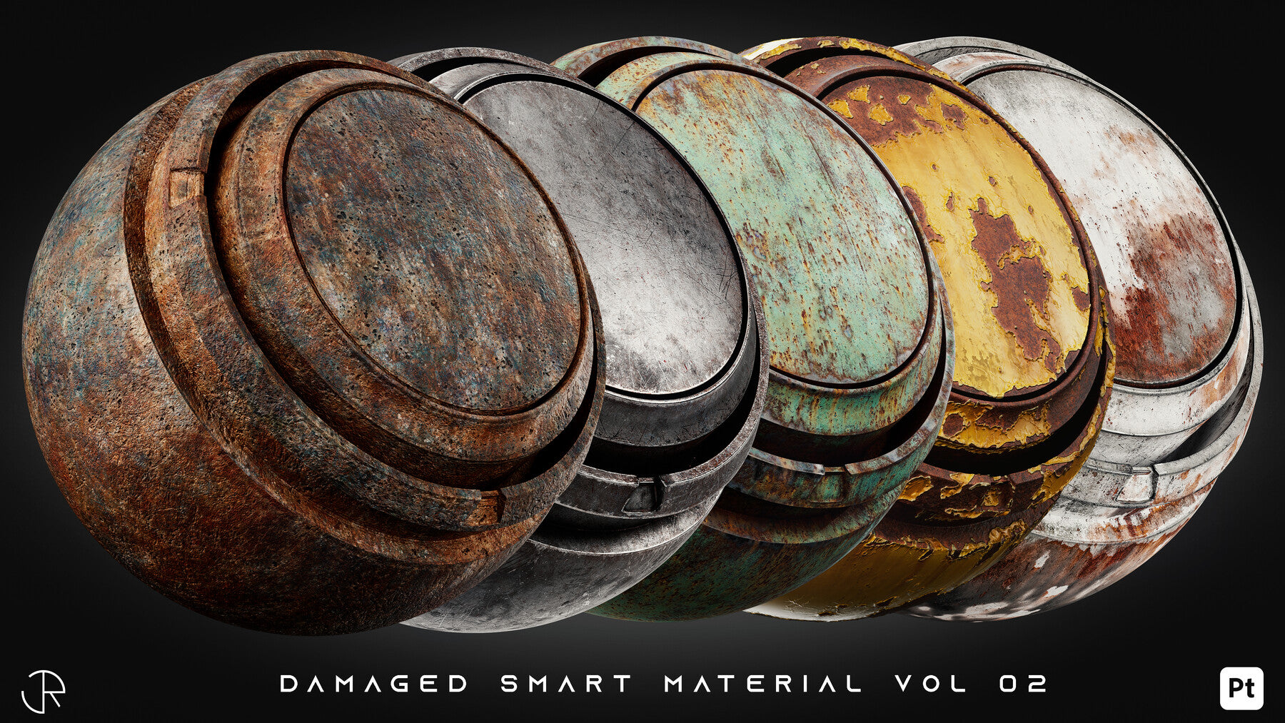 Substance 3d Painter