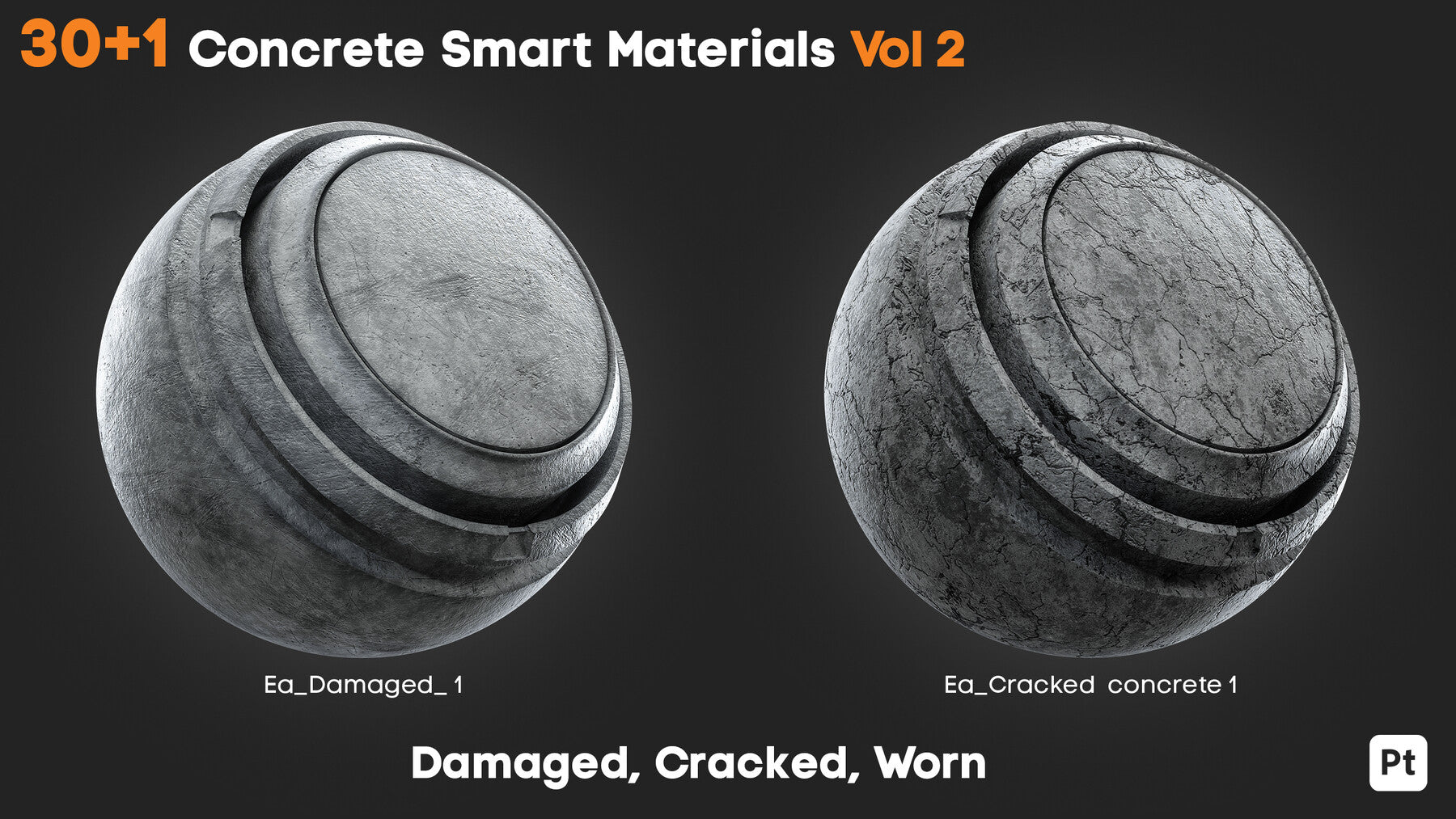 31 Concrete Smart Materials - Vol 2