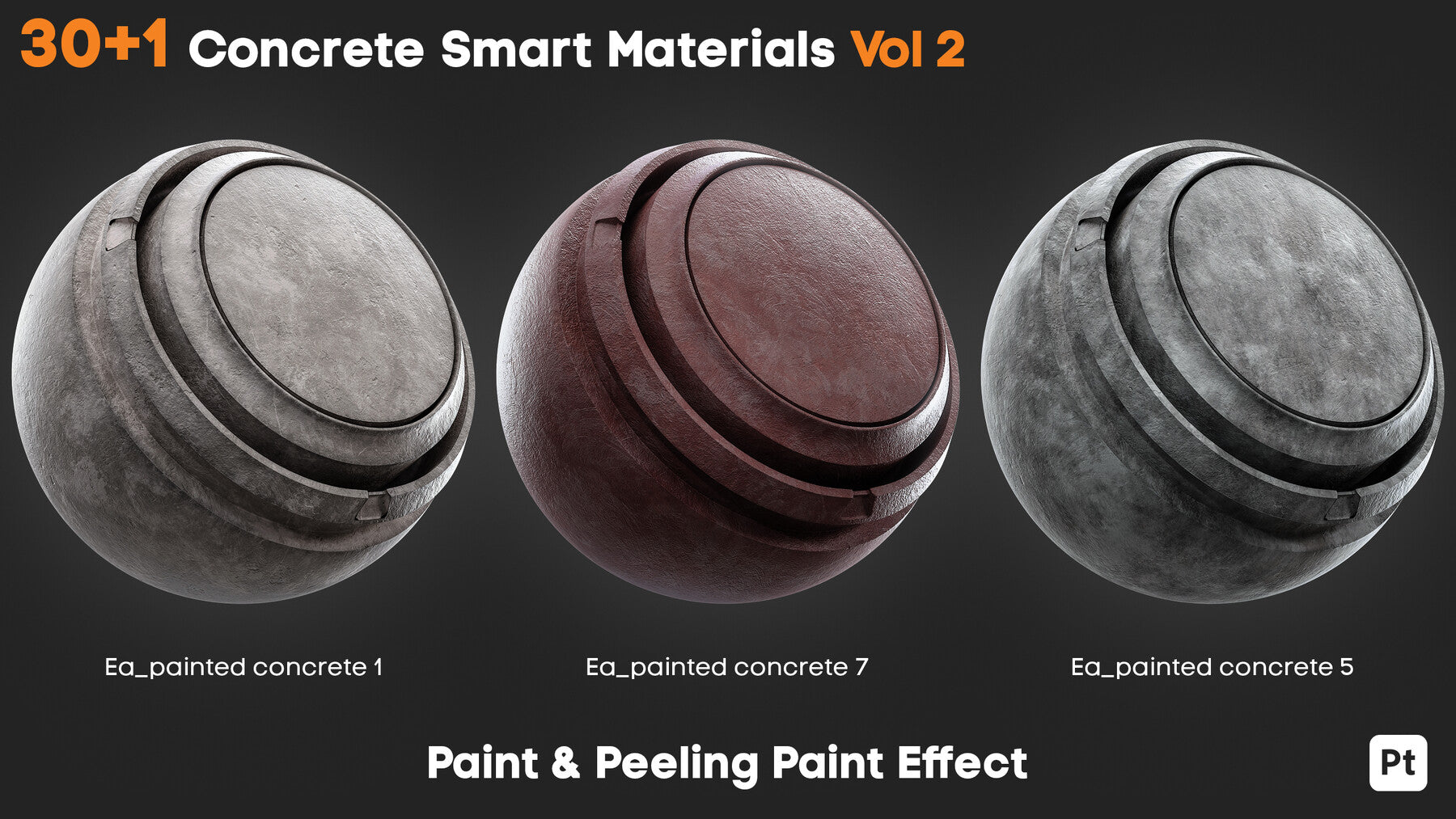 31 Concrete Smart Materials - Vol 2