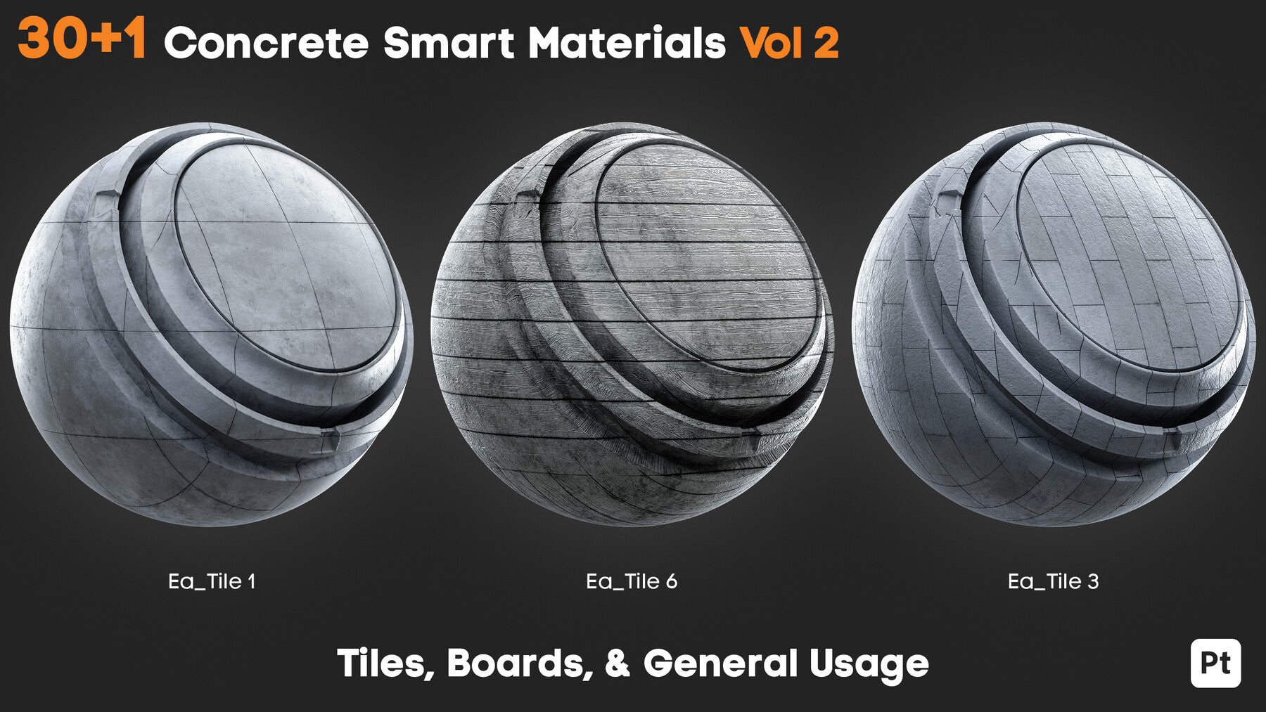 31 Concrete Smart Materials - Vol 2