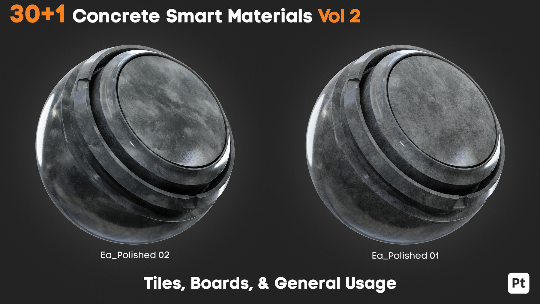 31 Concrete Smart Materials - Vol 2