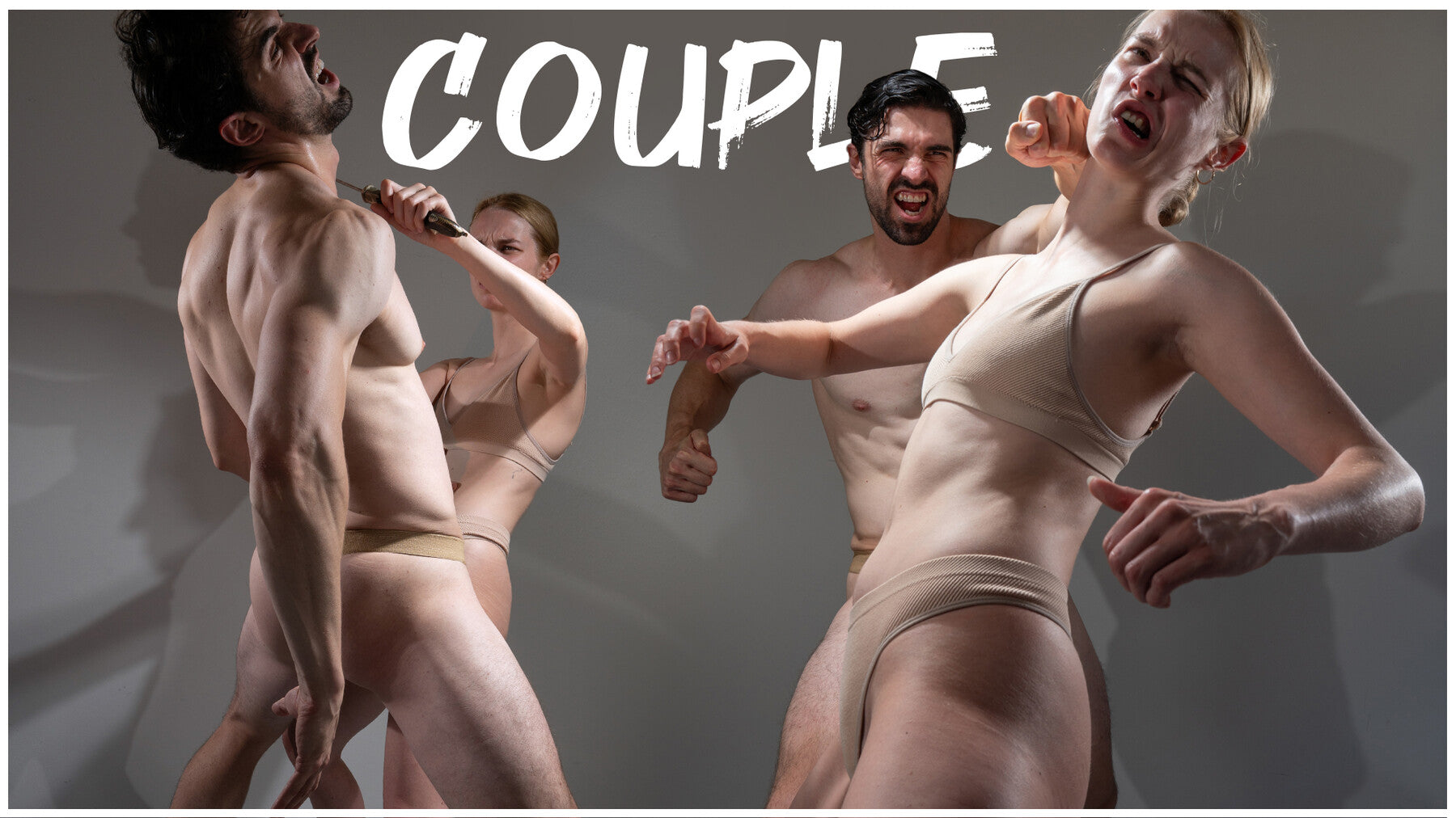 Couple Vol. 6 Photo Reference Pack For Artists 257 JPEGs