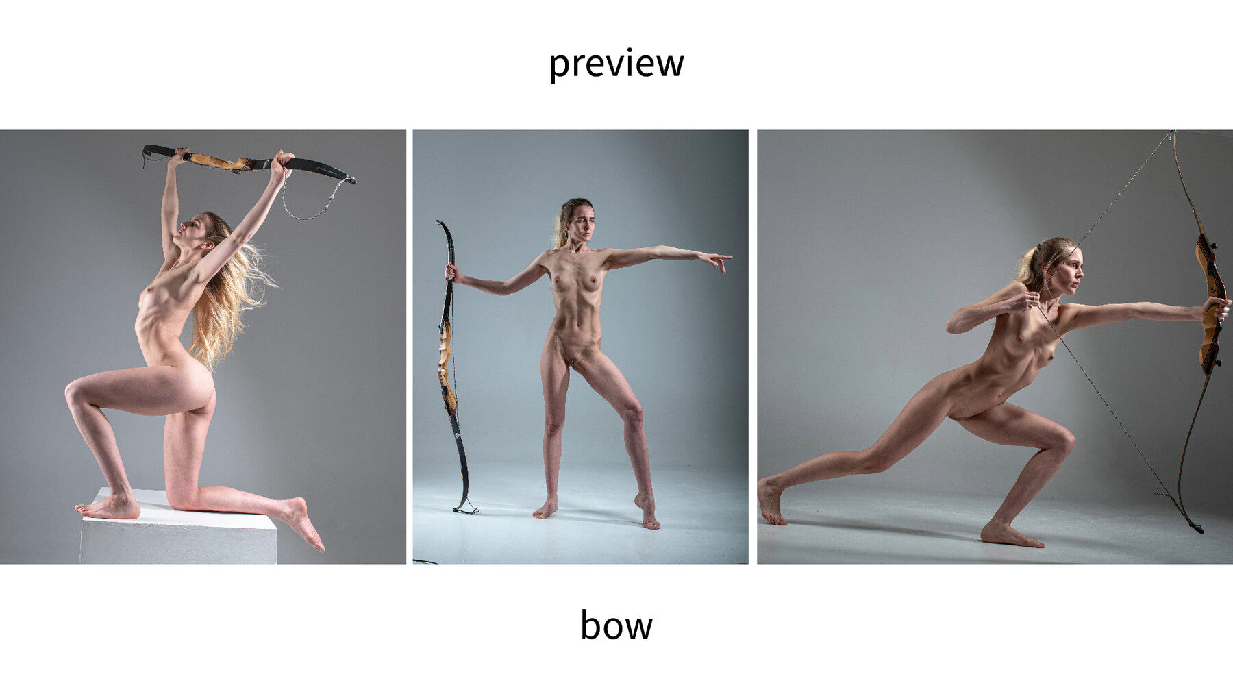 1200+ Dynamic Art Poses reference pictures [With Weapons and Without ]