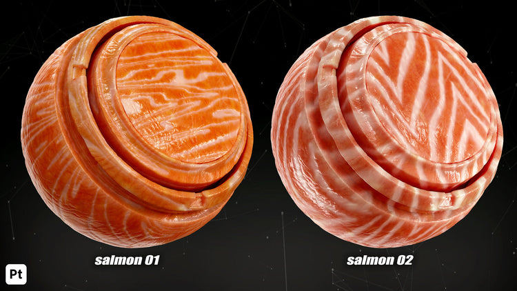 38 Food And Candy Smart Materials vol02(beef-Bread-Biscuit-Candy Choco ...