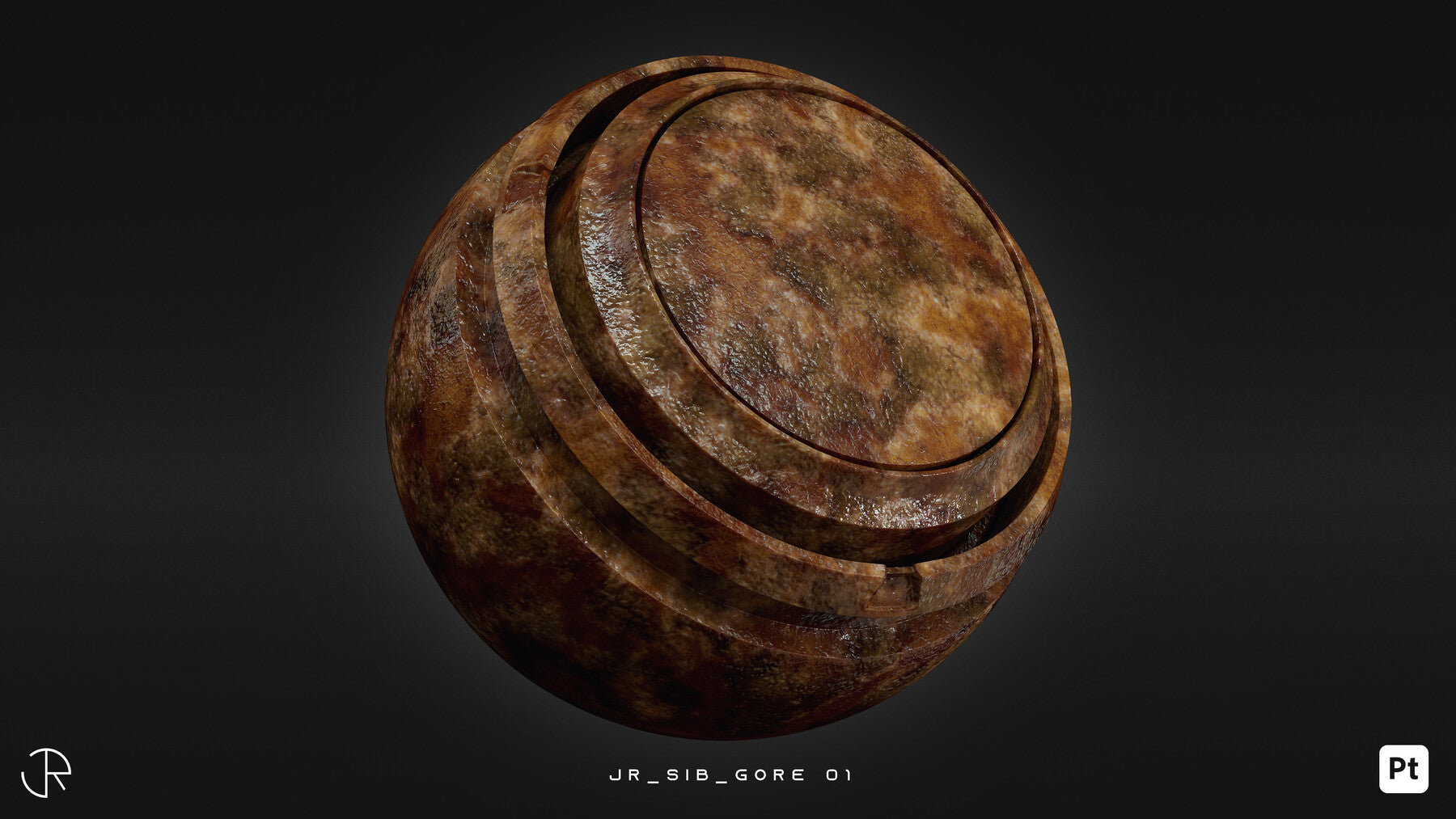 Substance 3d Painter