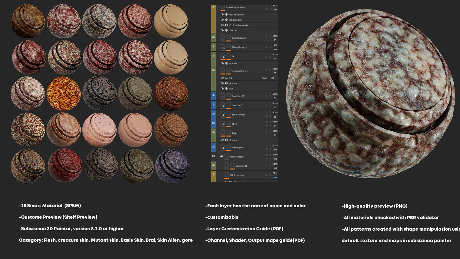 Substance 3d Painter