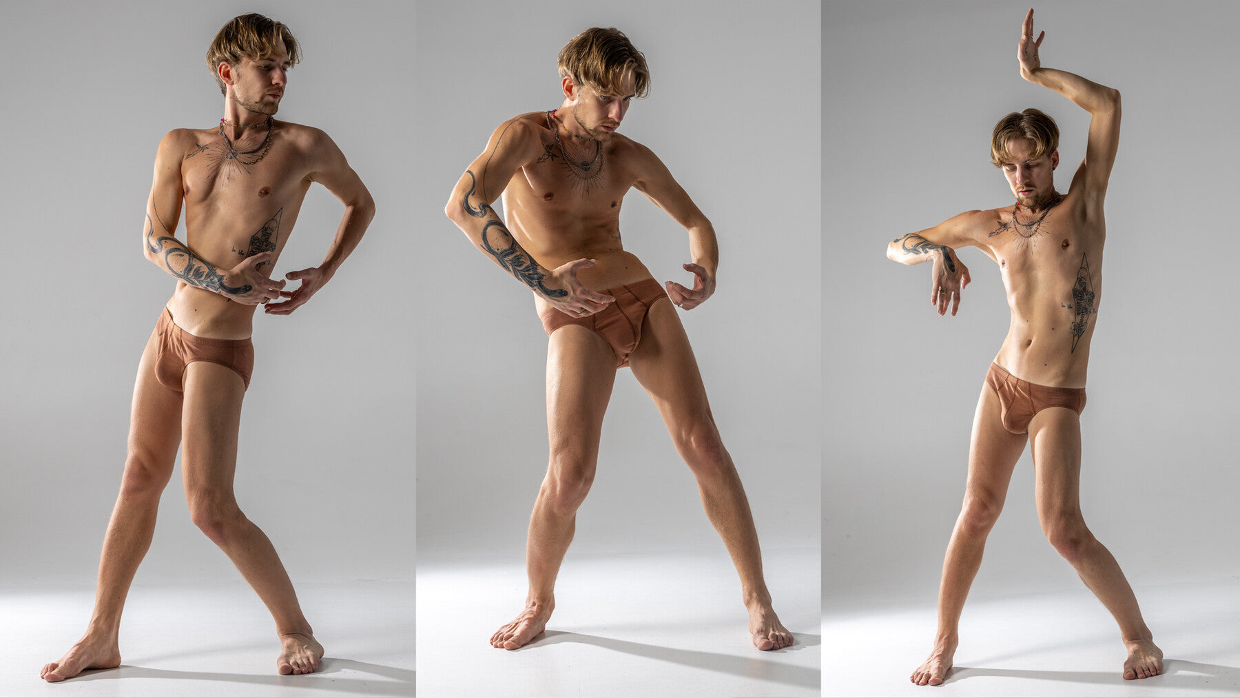 440 Energetic Male Poses Reference Pictures