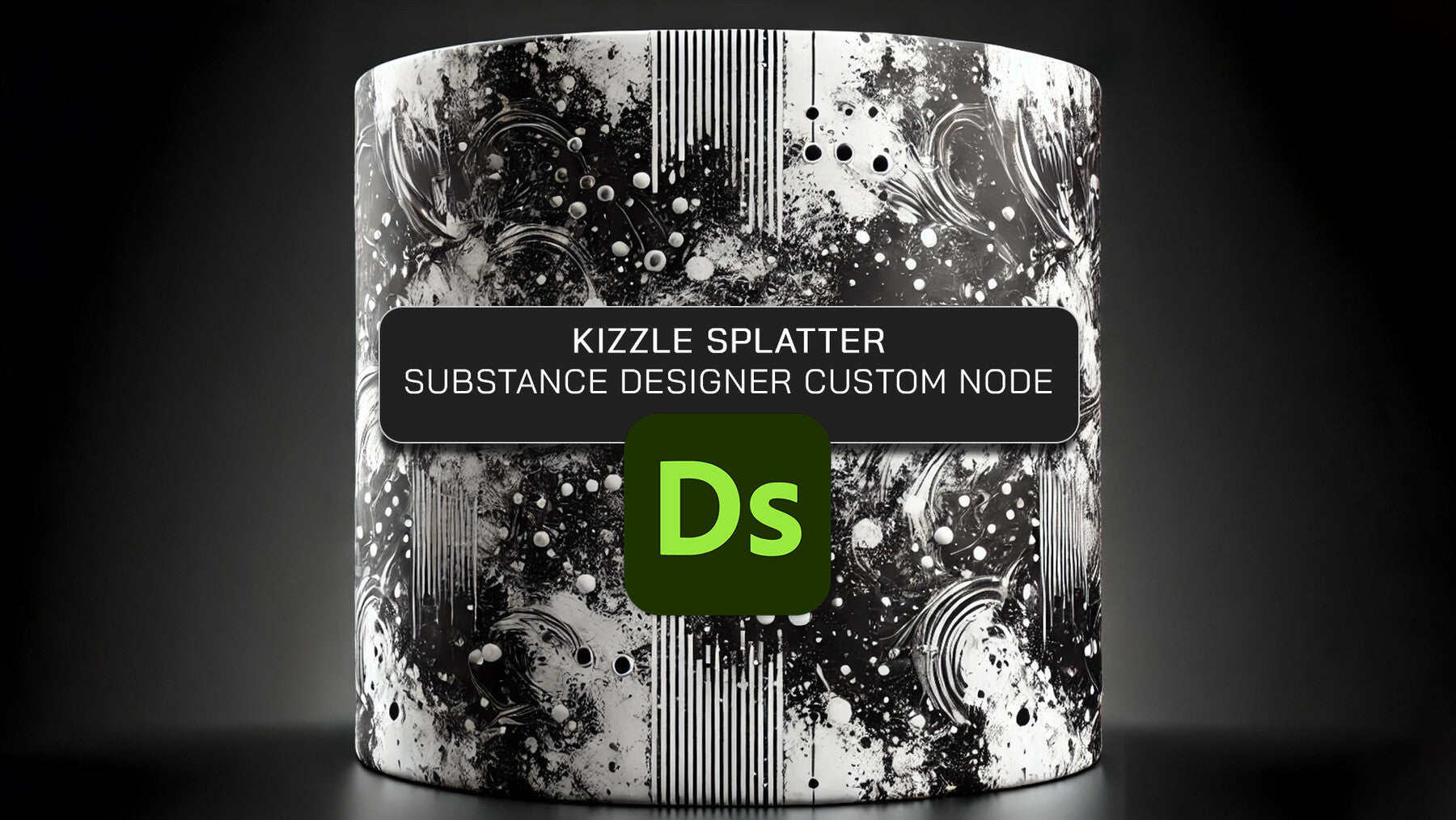 Lightweight Kizzle Splatter