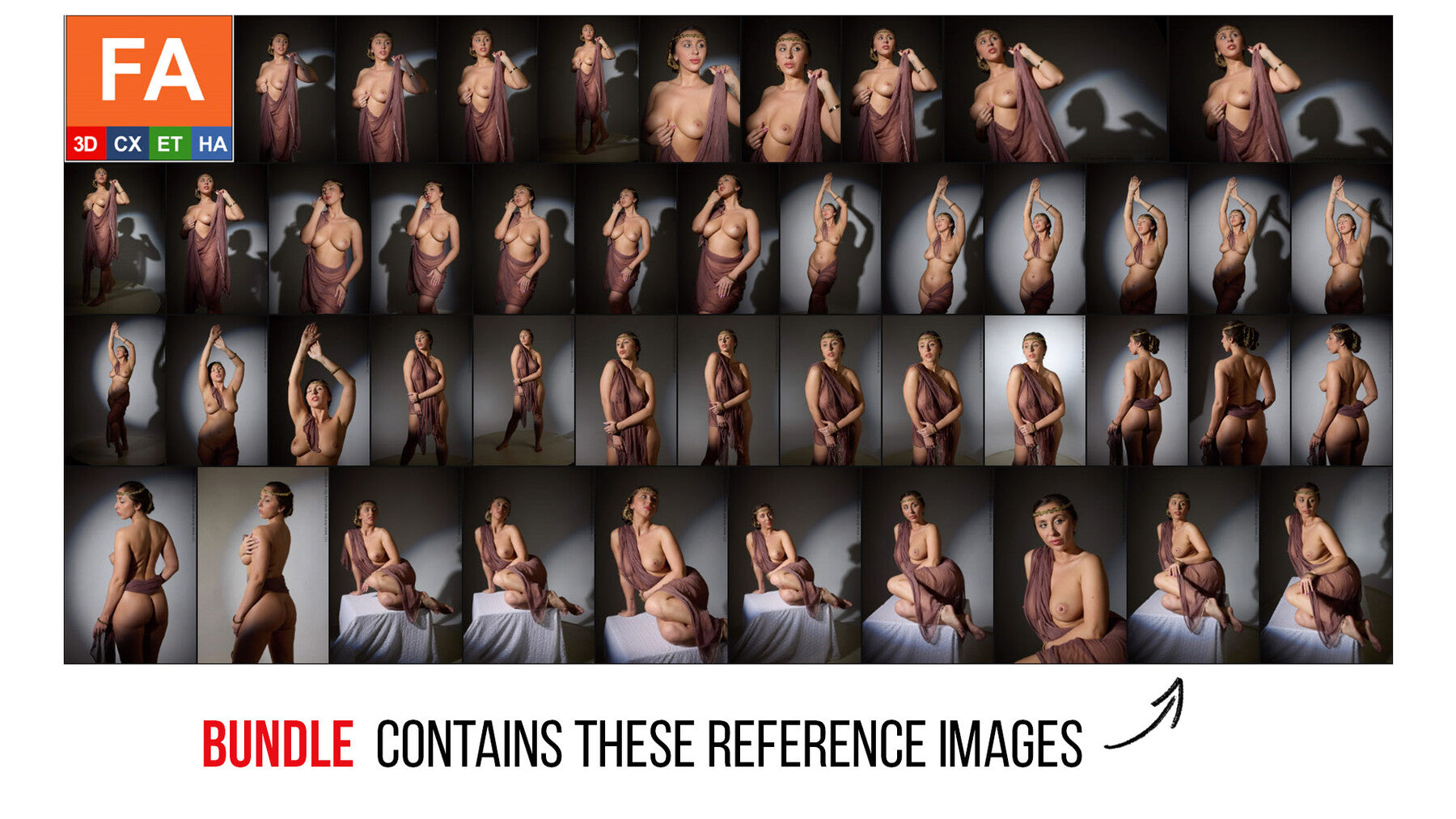 320+ Reference Pictures