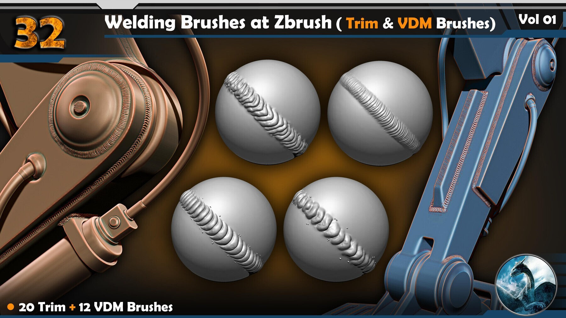 152 Welding & Metal Brush Pack!