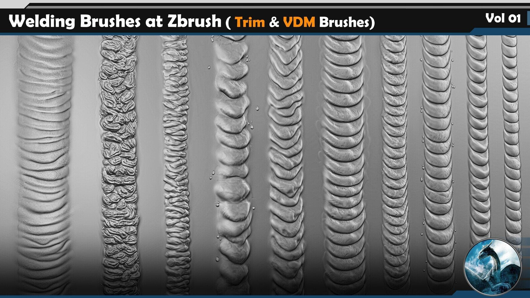 152 Welding & Metal Brush Pack!