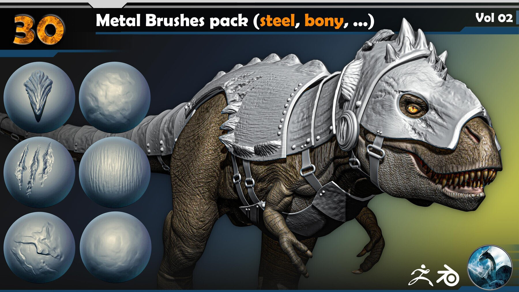 152 Welding & Metal Brush Pack!