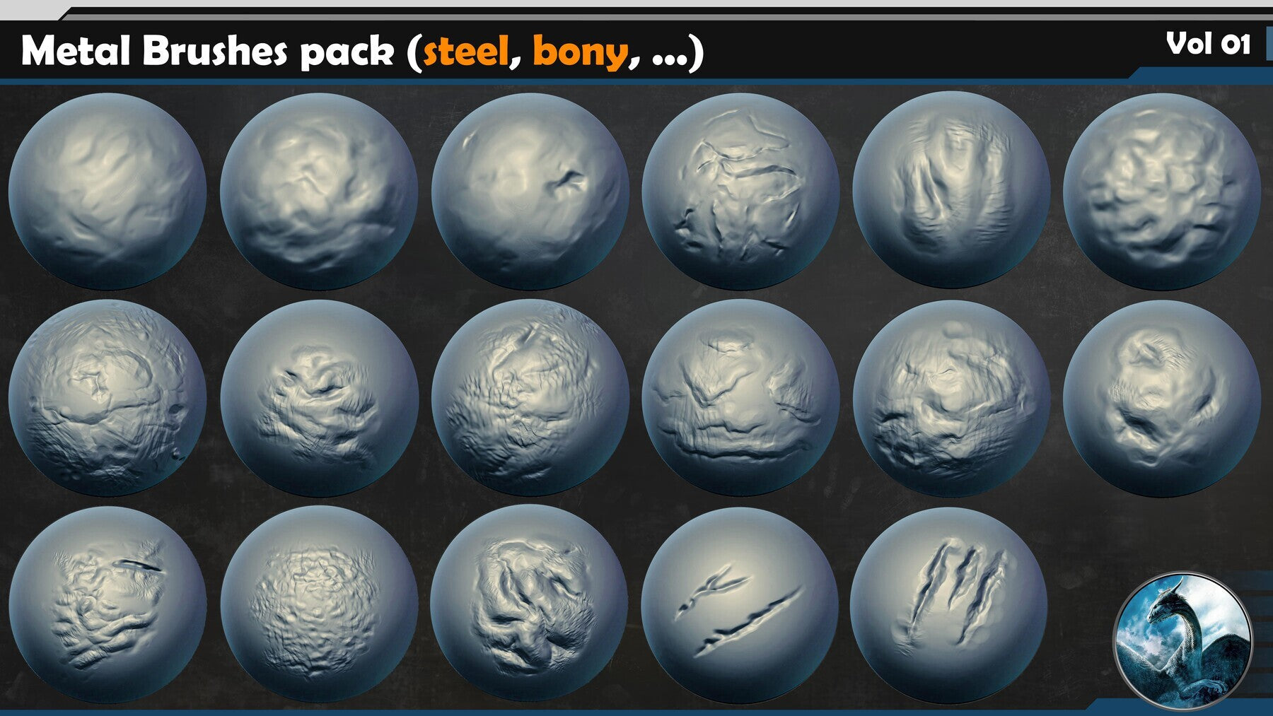 152 Welding & Metal Brush Pack!