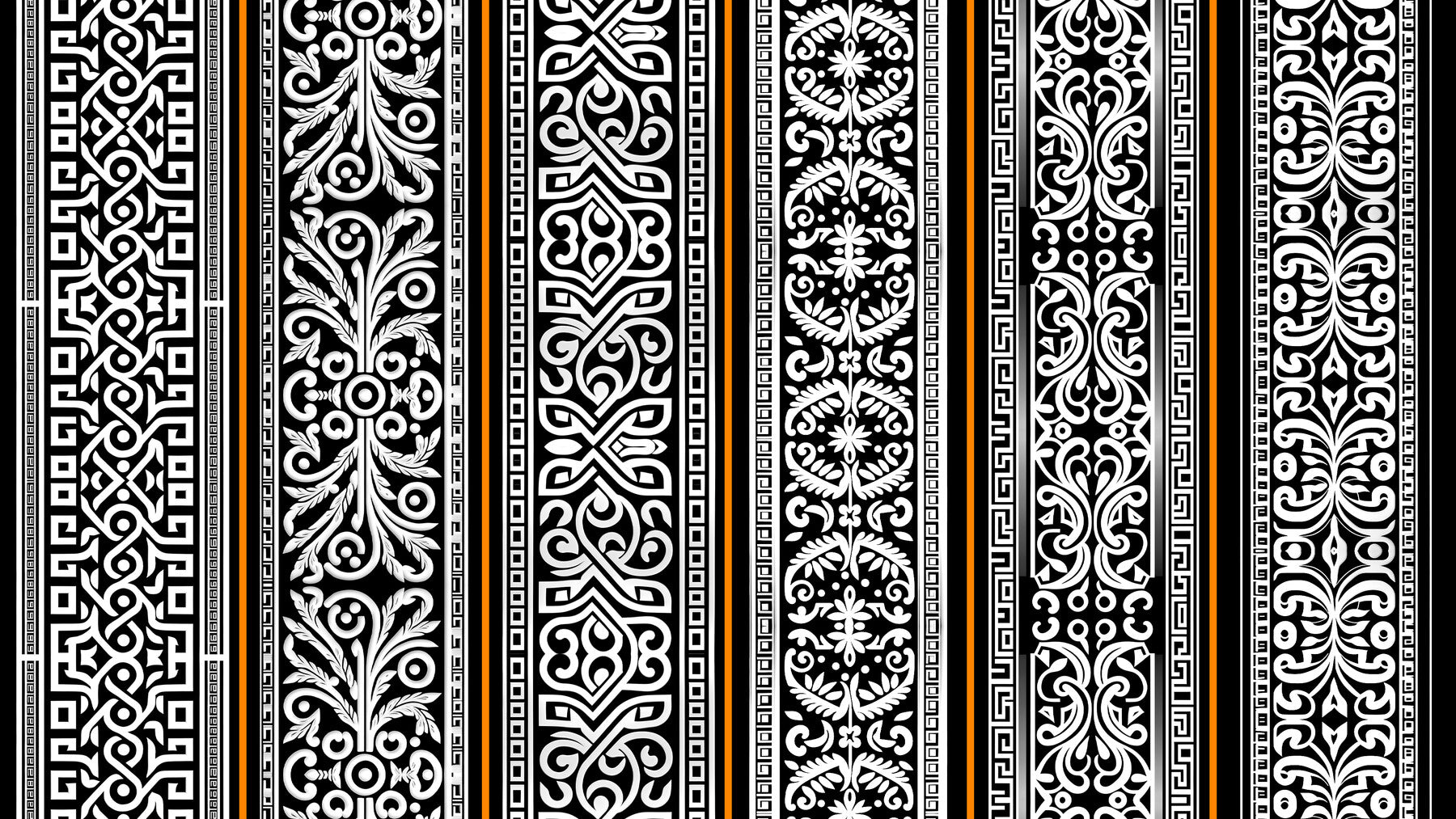 1000 Greek Shape Trim Alpha + 4K + PSD + High Quality Vol.02