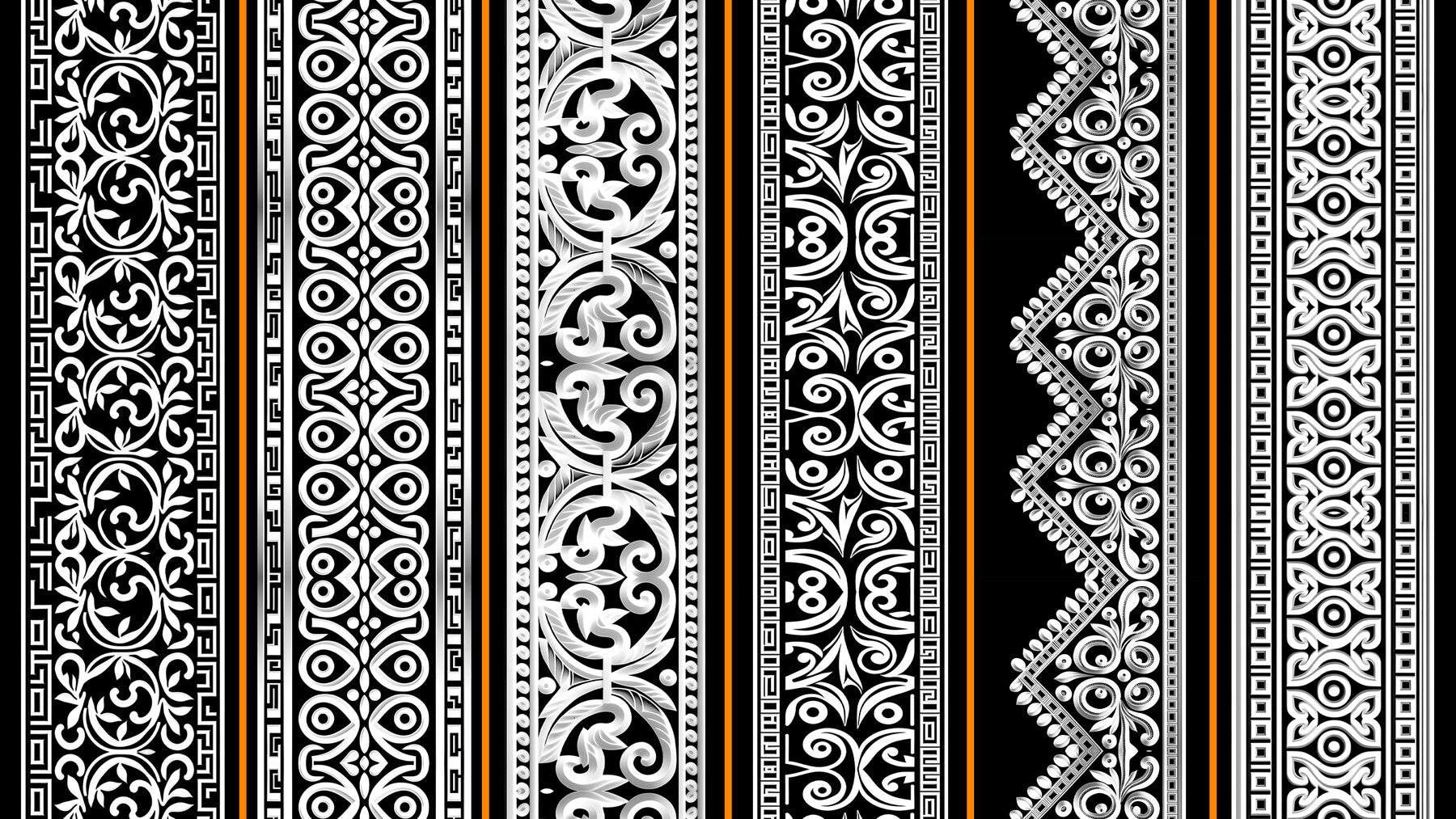 1000 Greek Shape Trim Alpha + 4K + PSD + High Quality Vol.02