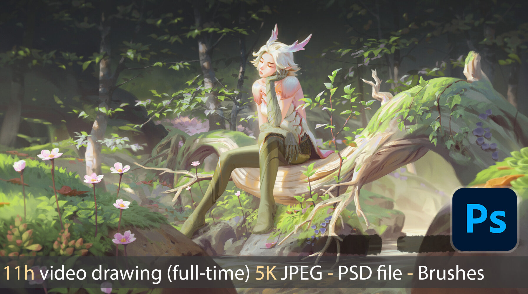 Spring Satar Spring – S3ART Store