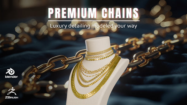 Premium Chains