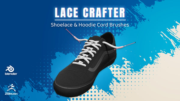 Lace Crafter IMM Brush
