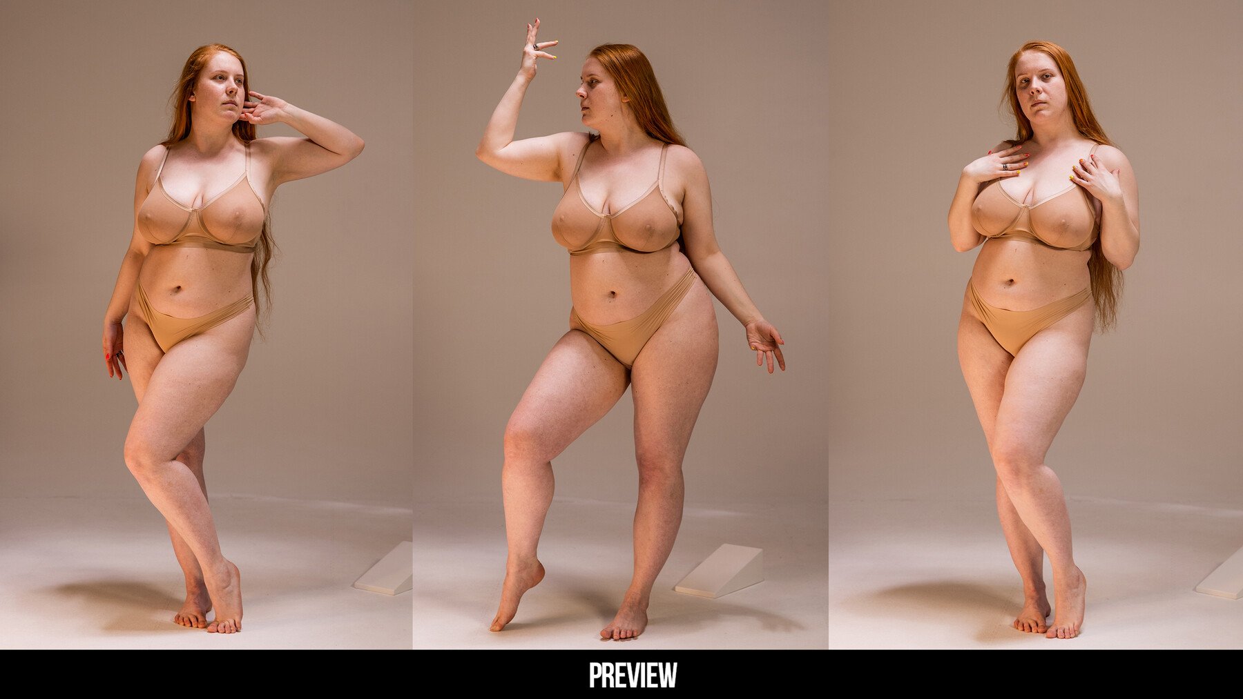 350+ Academic Female Pose Reference Pictures