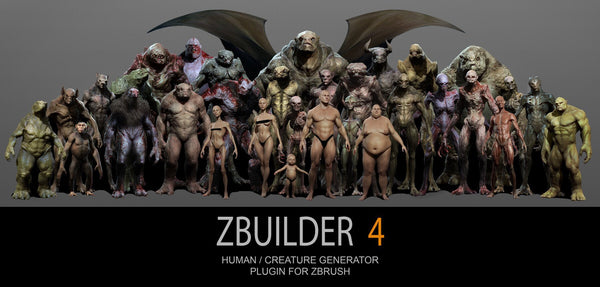 Zbuilder 4