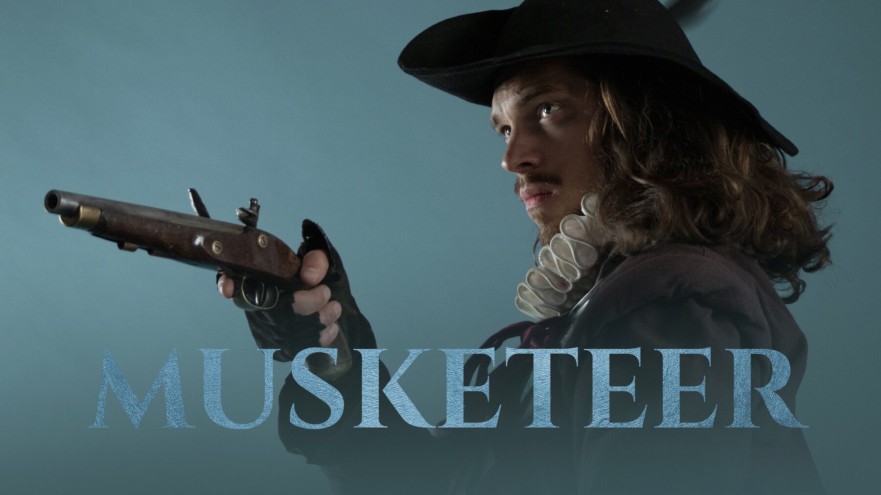 Musketeer - Reference Photo Pack for artists 280+ JPEGs