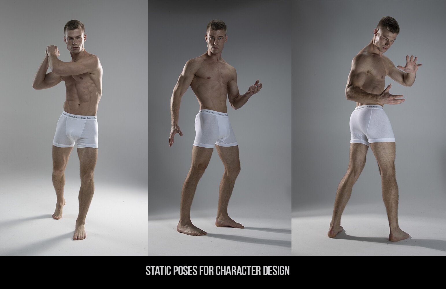 200+ Male Pose Reference Pictures