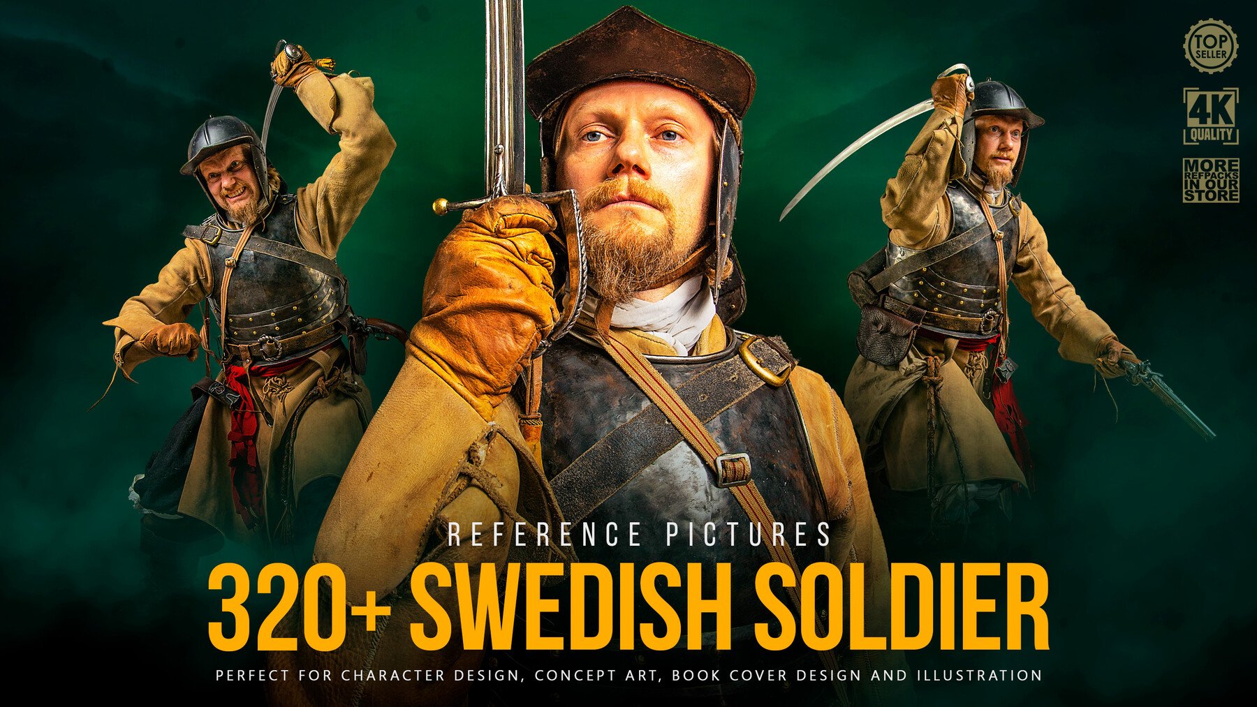 320+ Swedish Soldier Reference Pictures