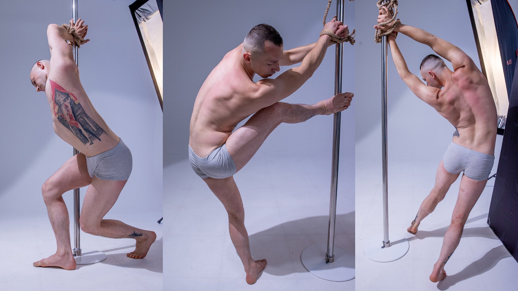 680+ Acrobatic Pose Reference Pictures