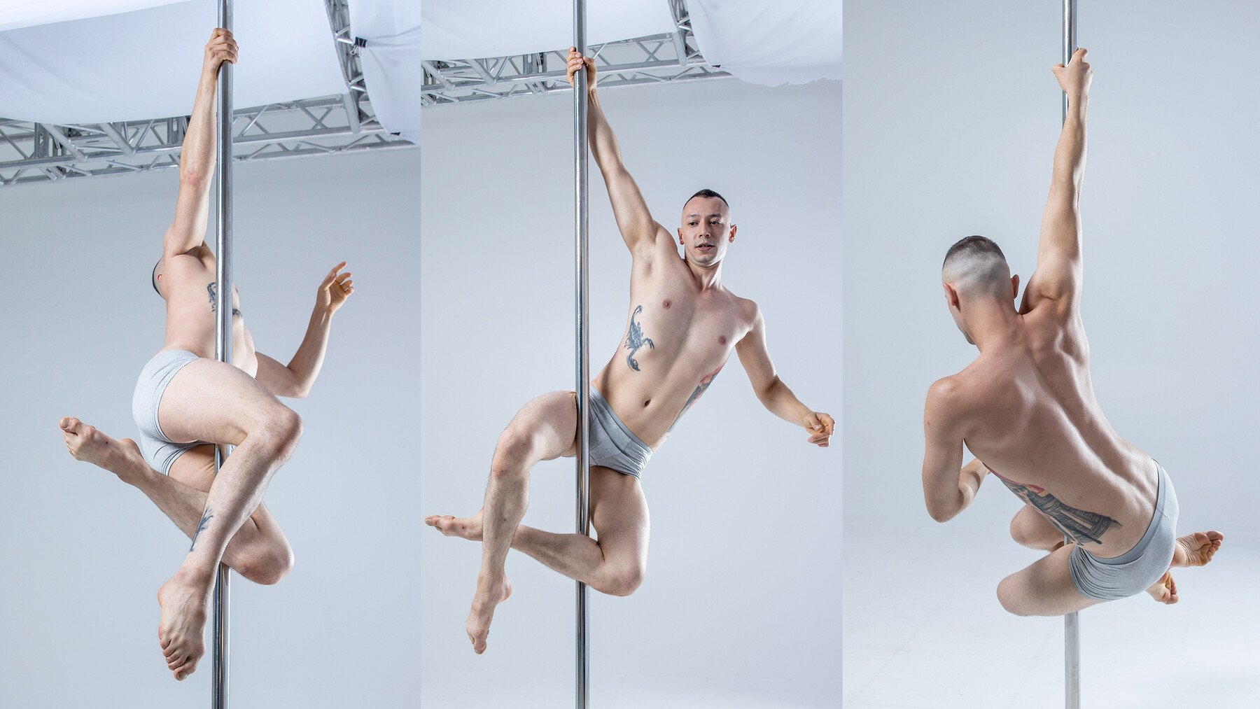 680+ Acrobatic Pose Reference Pictures