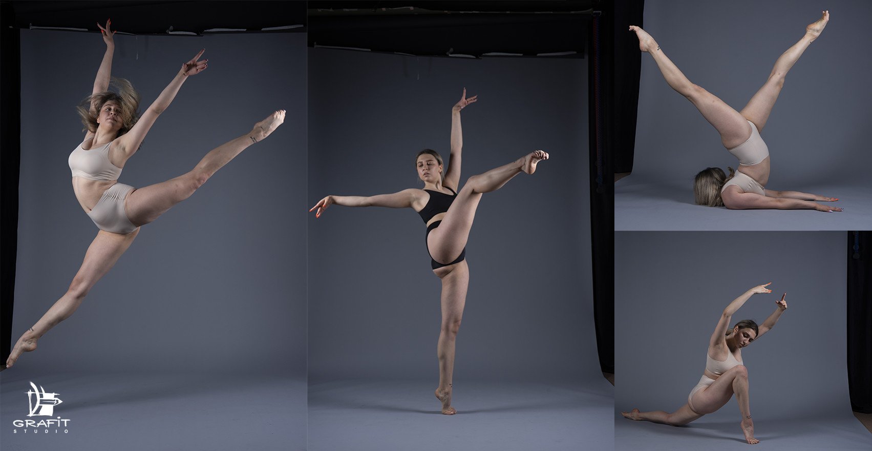 270+ Russian Ballet Dancer Reference Pictures for Artists