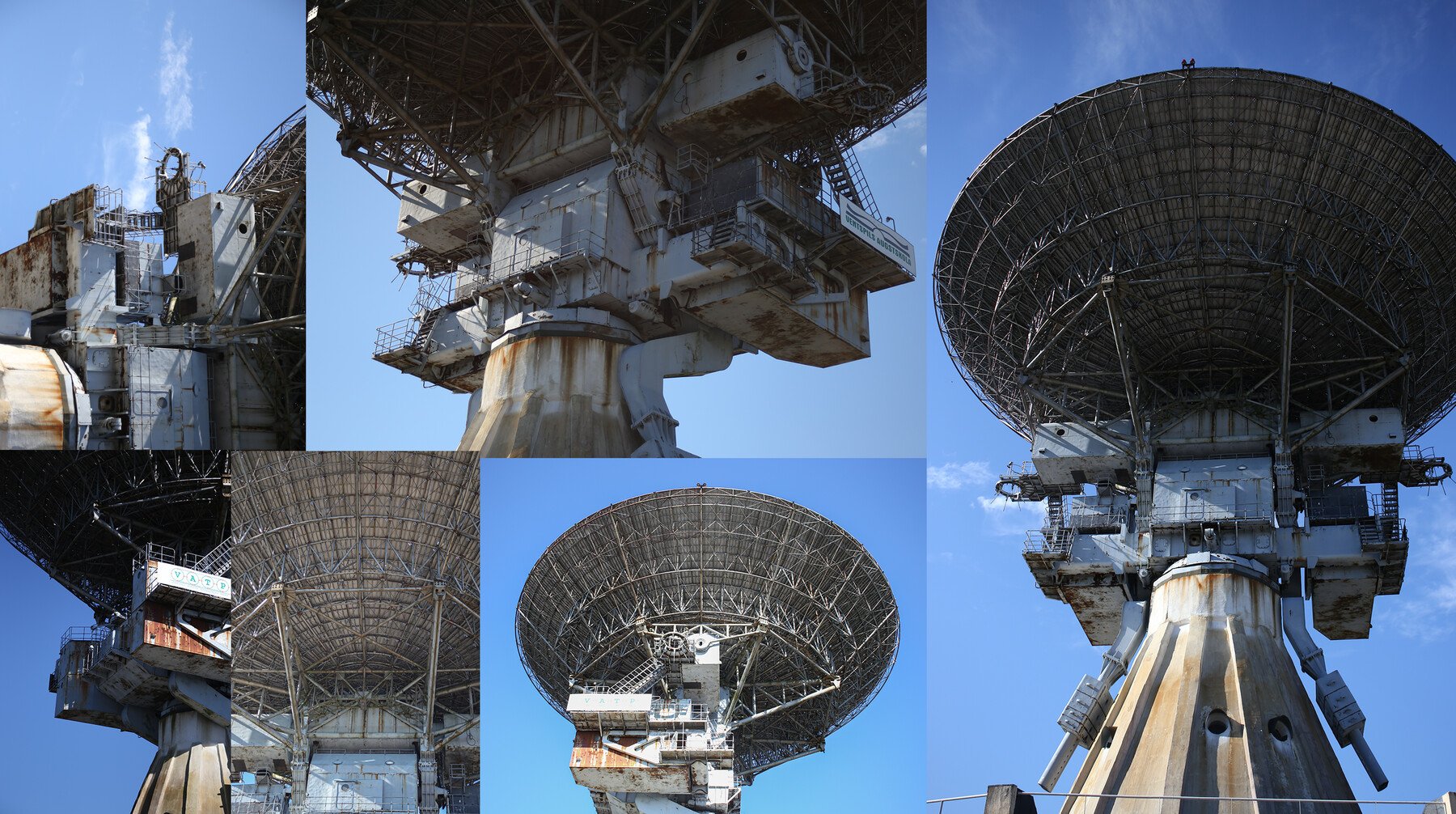 300+ Radars & Stations Reference Pictures