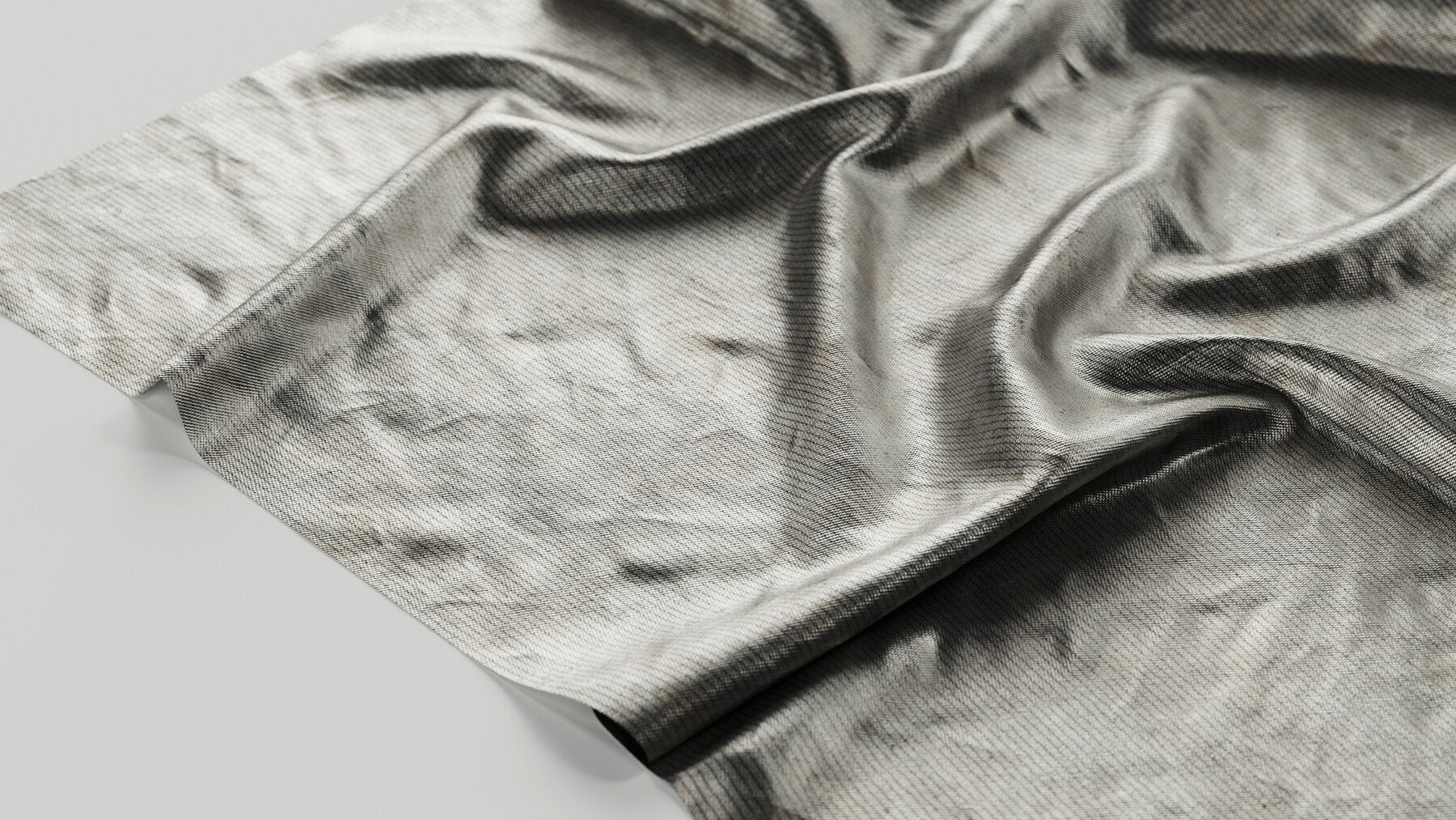 High-Detailed Fabric Smart Materials for Substance Pianter vol 02