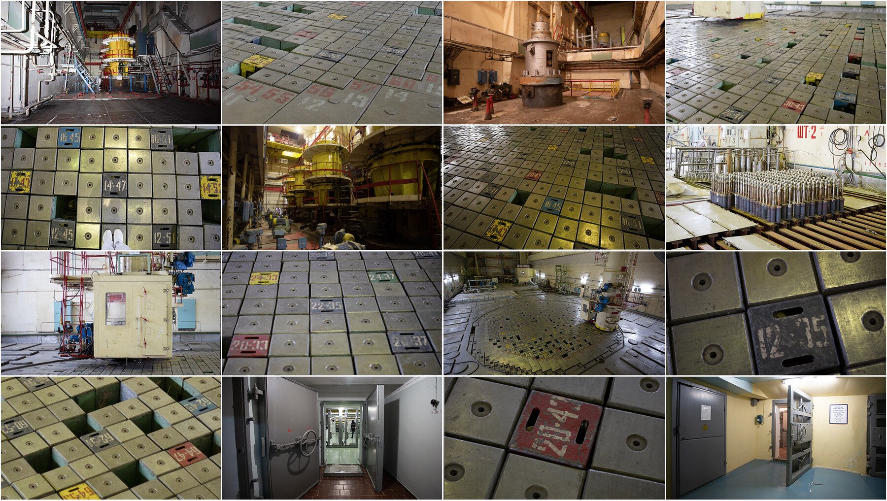 280+ Chernobyl Reference Pictures