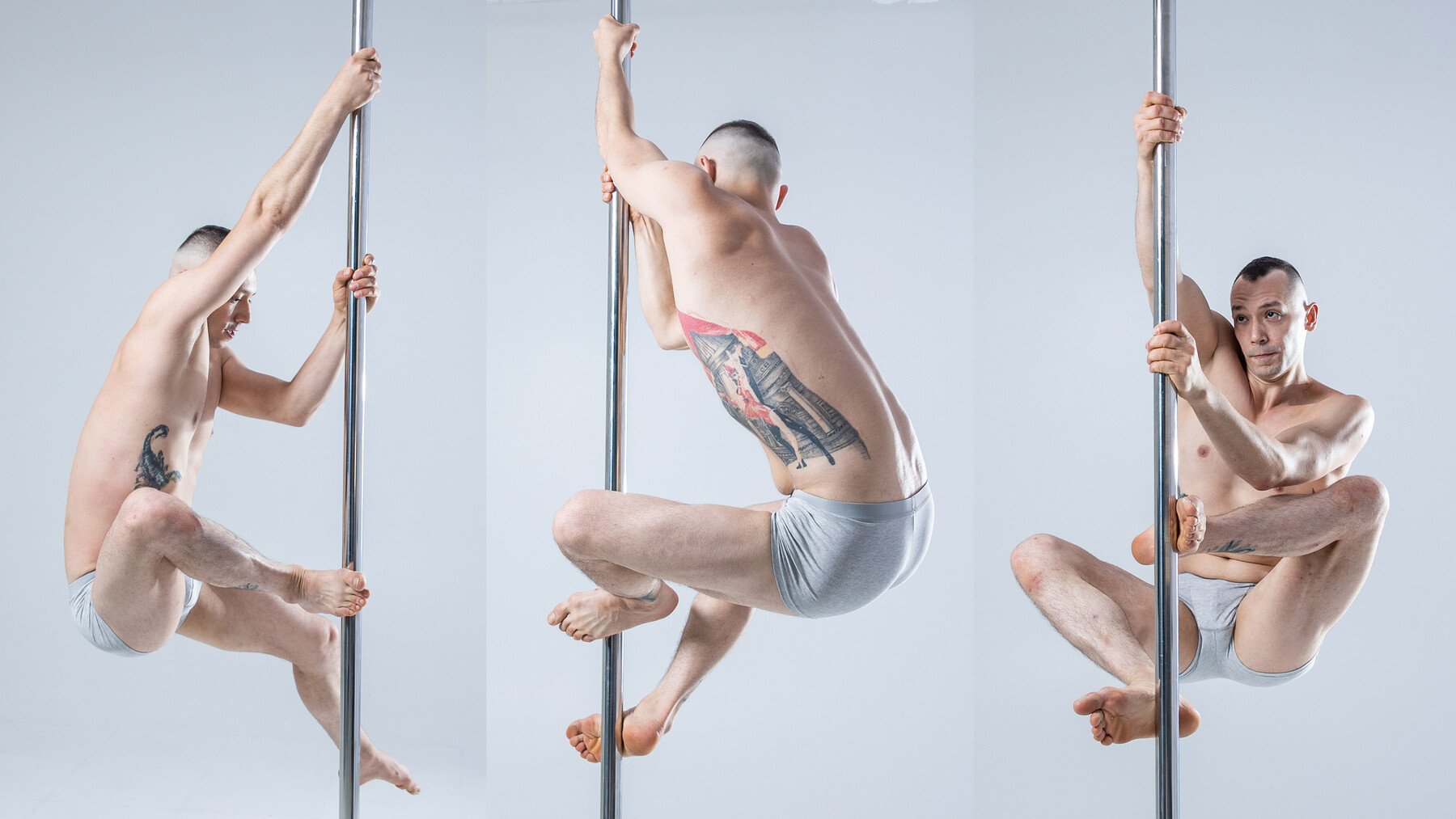 680+ Acrobatic Pose Reference Pictures