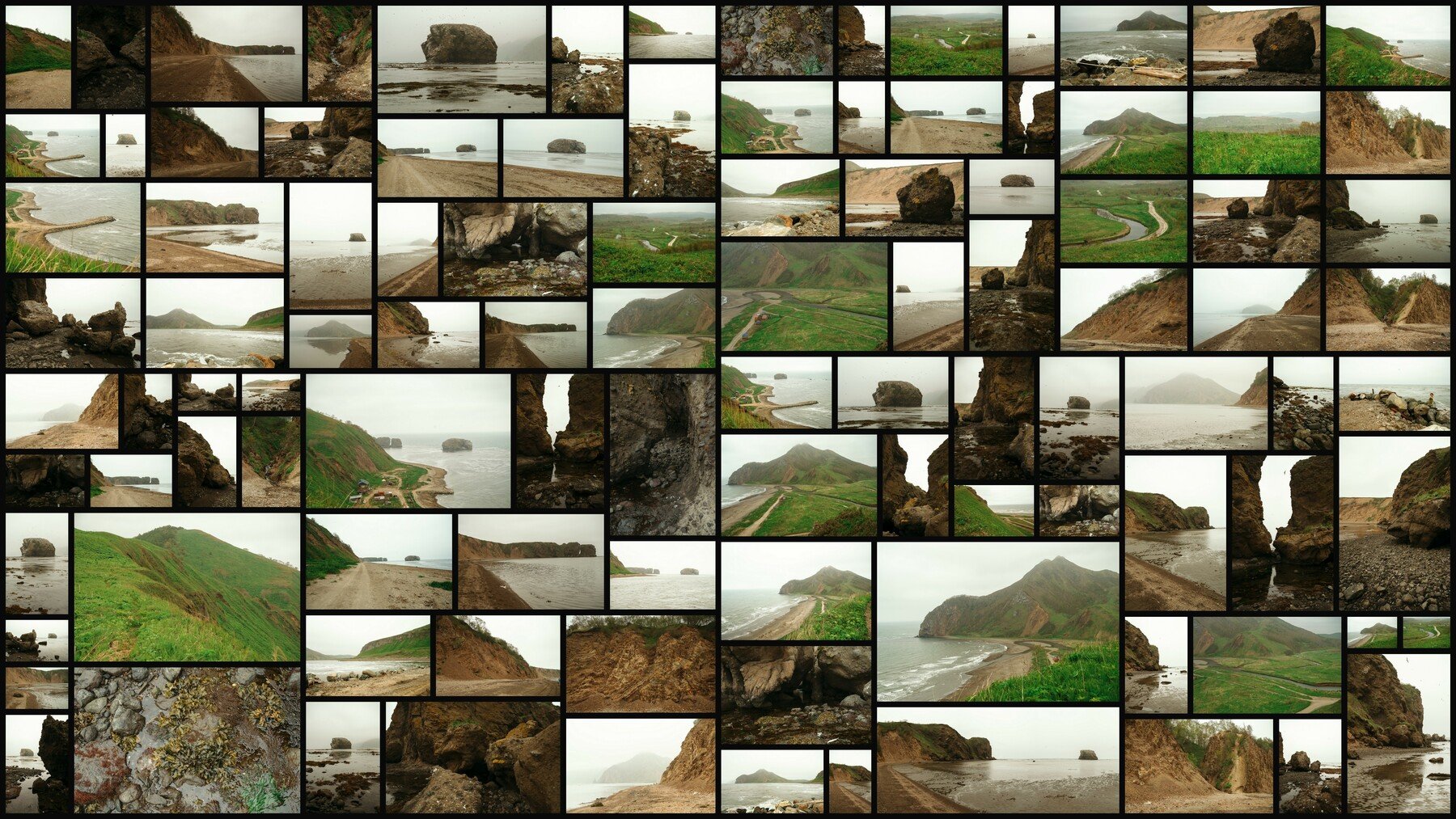 500+ Nature Of The Okhotsk Sea Coast Reference Pictures