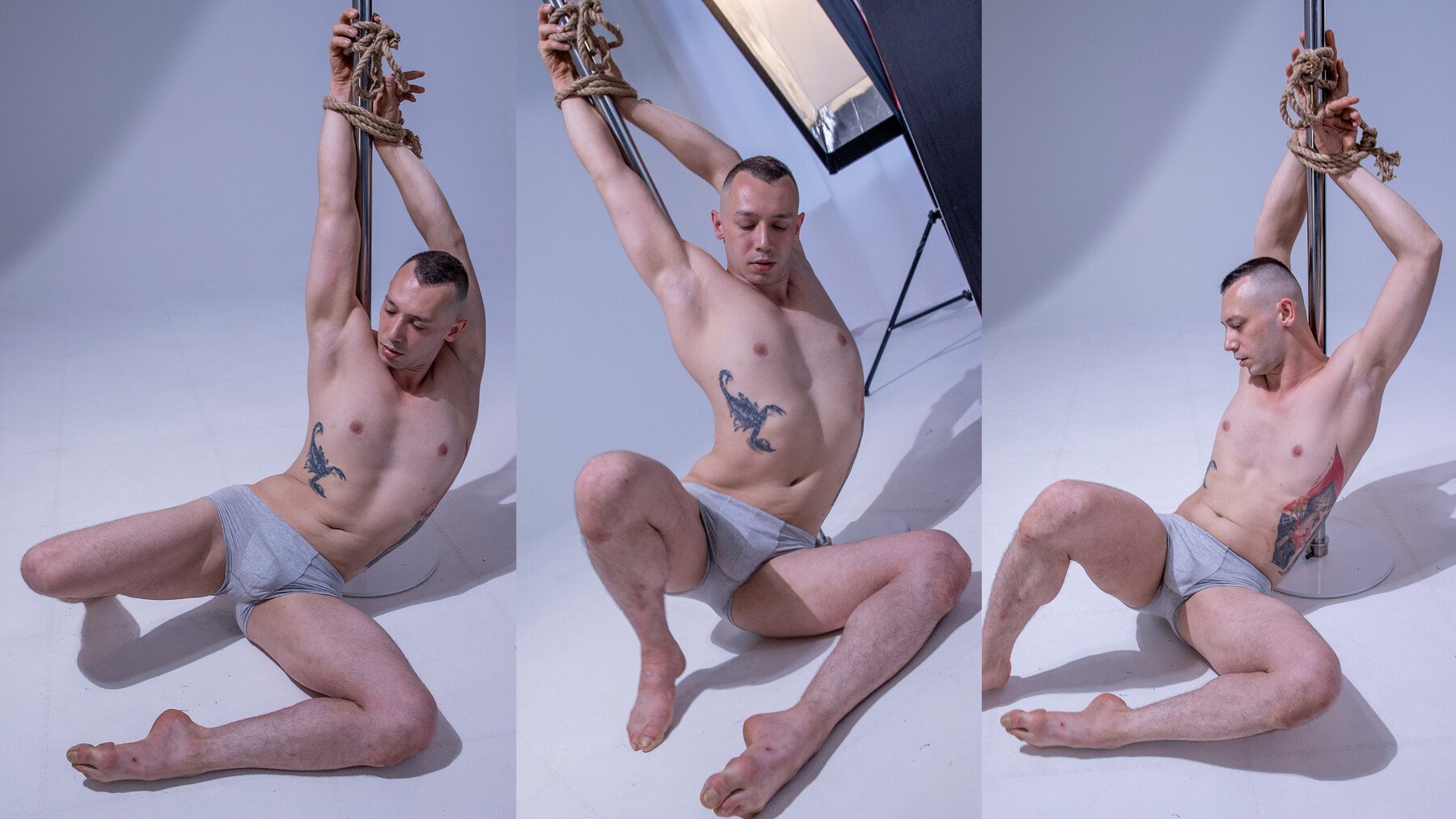 680+ Acrobatic Pose Reference Pictures