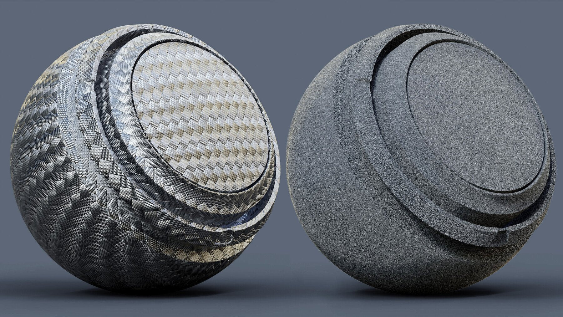 50 tech smart material (2 variation)