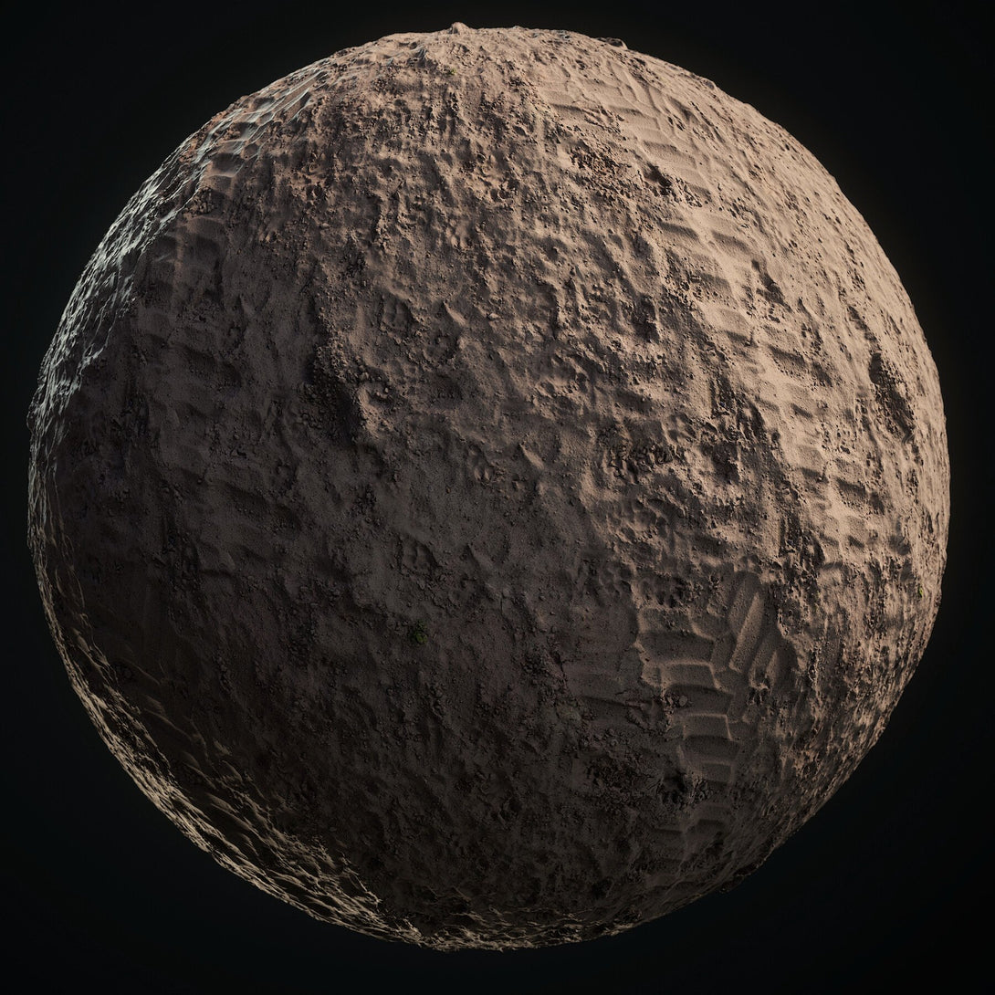 Generic Environment Texture Ultimate Environmental Texture Creation Course – S3ART Store