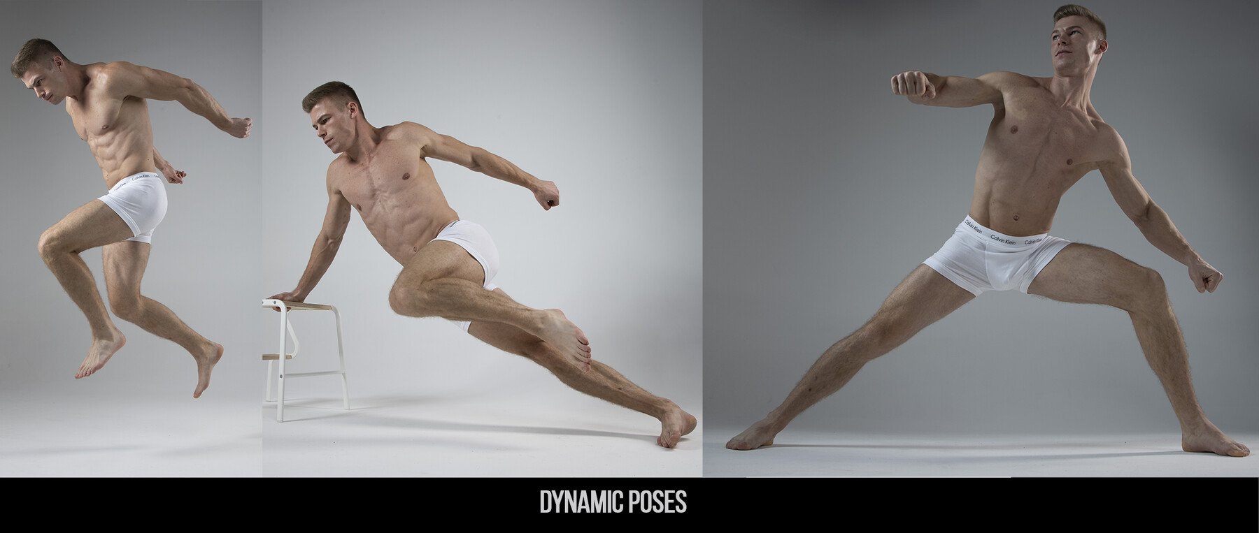 200+ Male Pose Reference Pictures