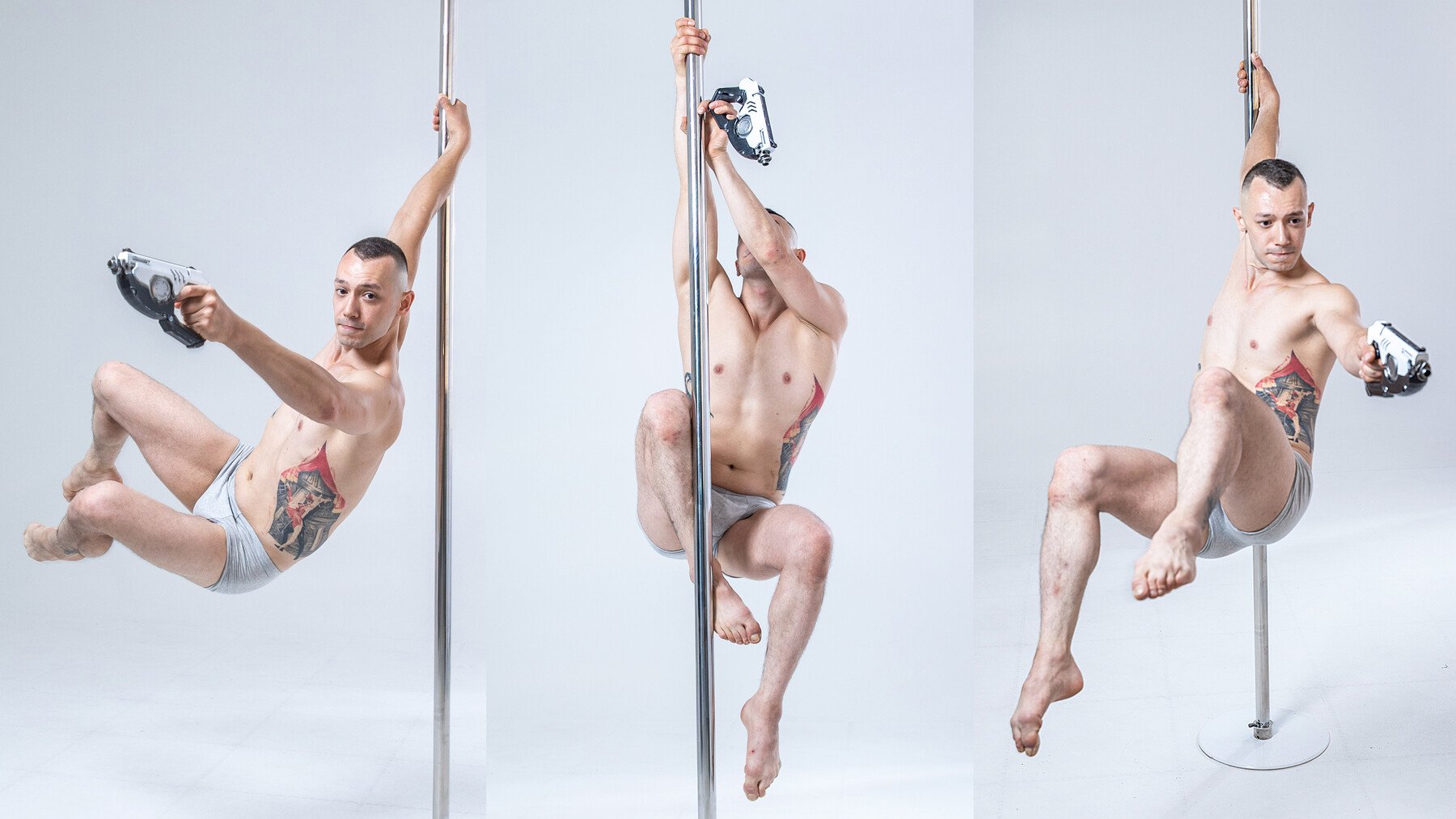 680+ Acrobatic Pose Reference Pictures