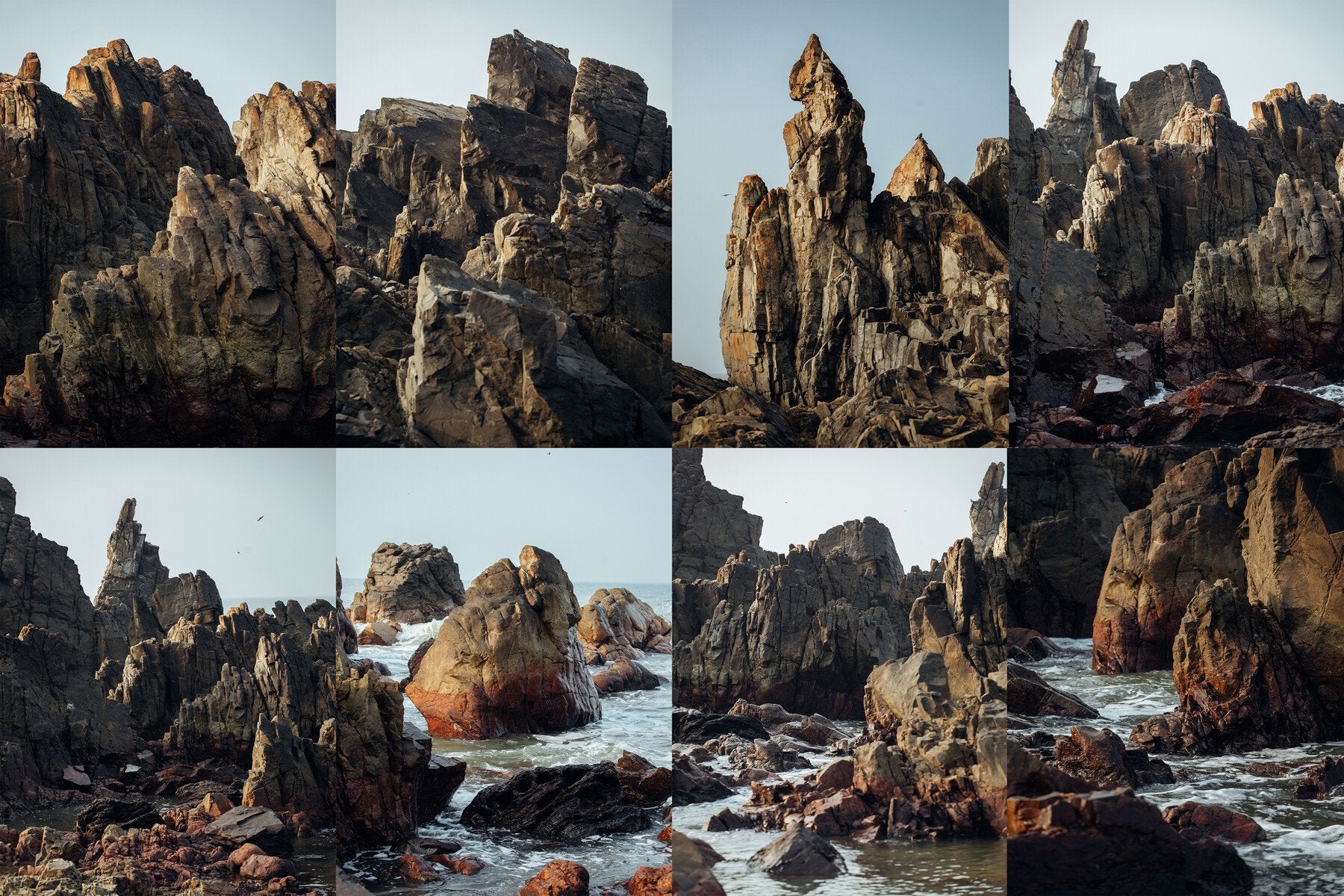 730+ Epic Cliffs Reference Pictures